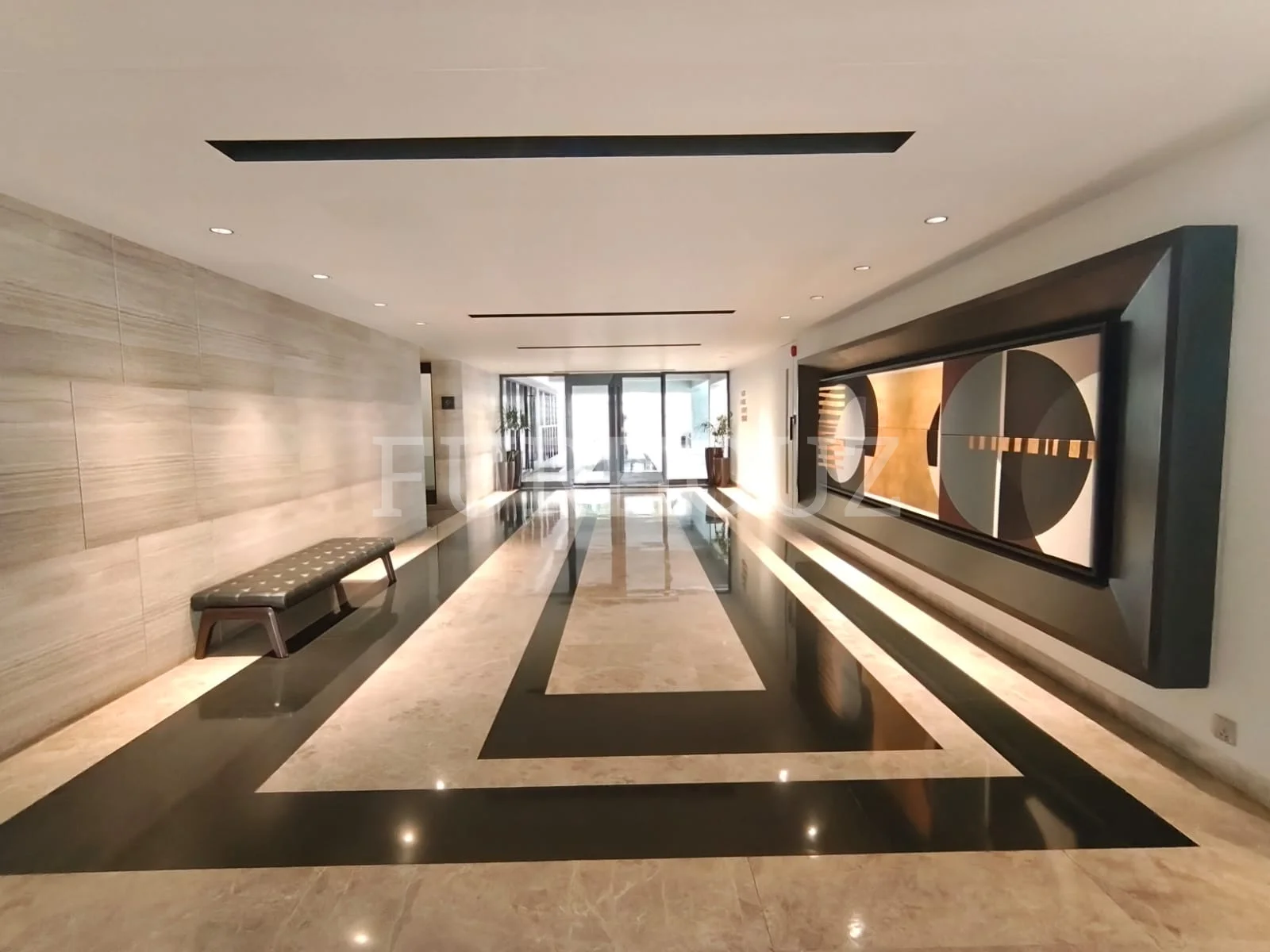 Luxury Furnished apartment rent in Gulshan
