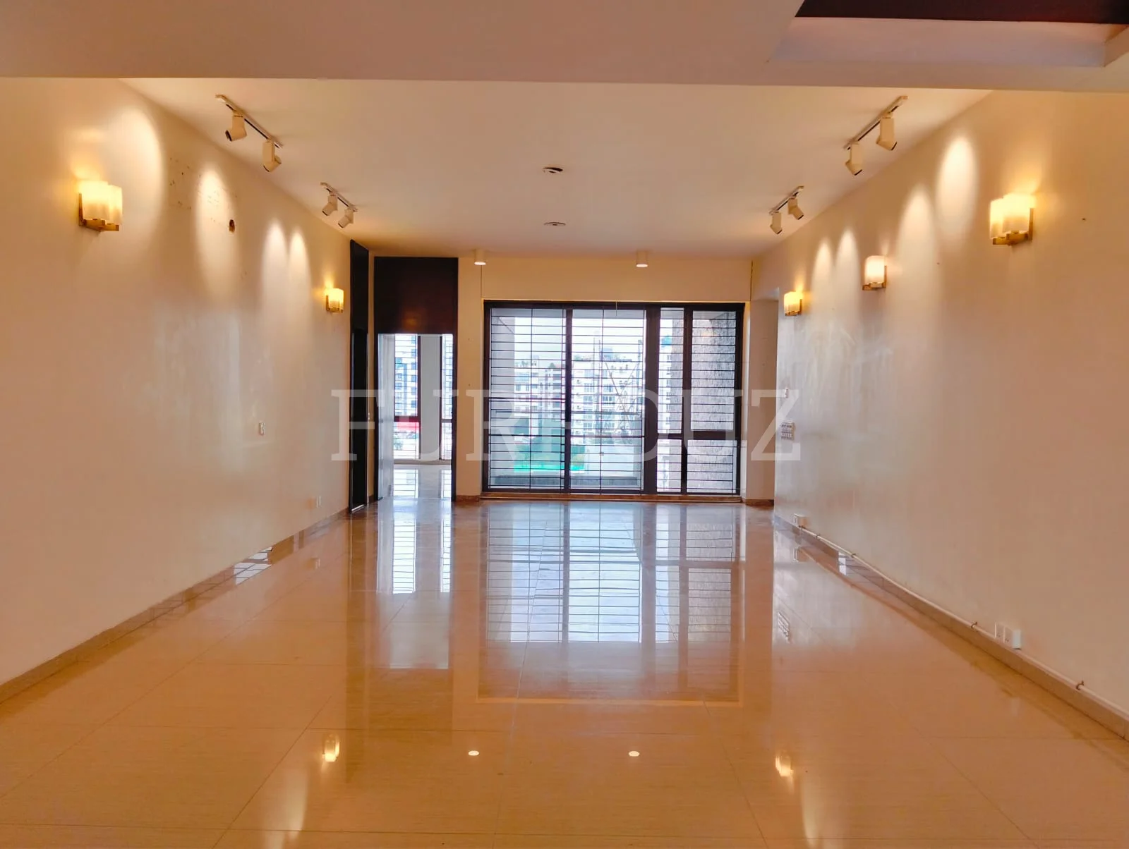 Furnished Apartment Rent in Dhaka