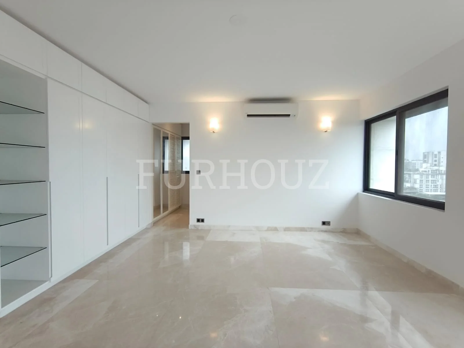 Luxury Furnished apartment rent in Gulshan