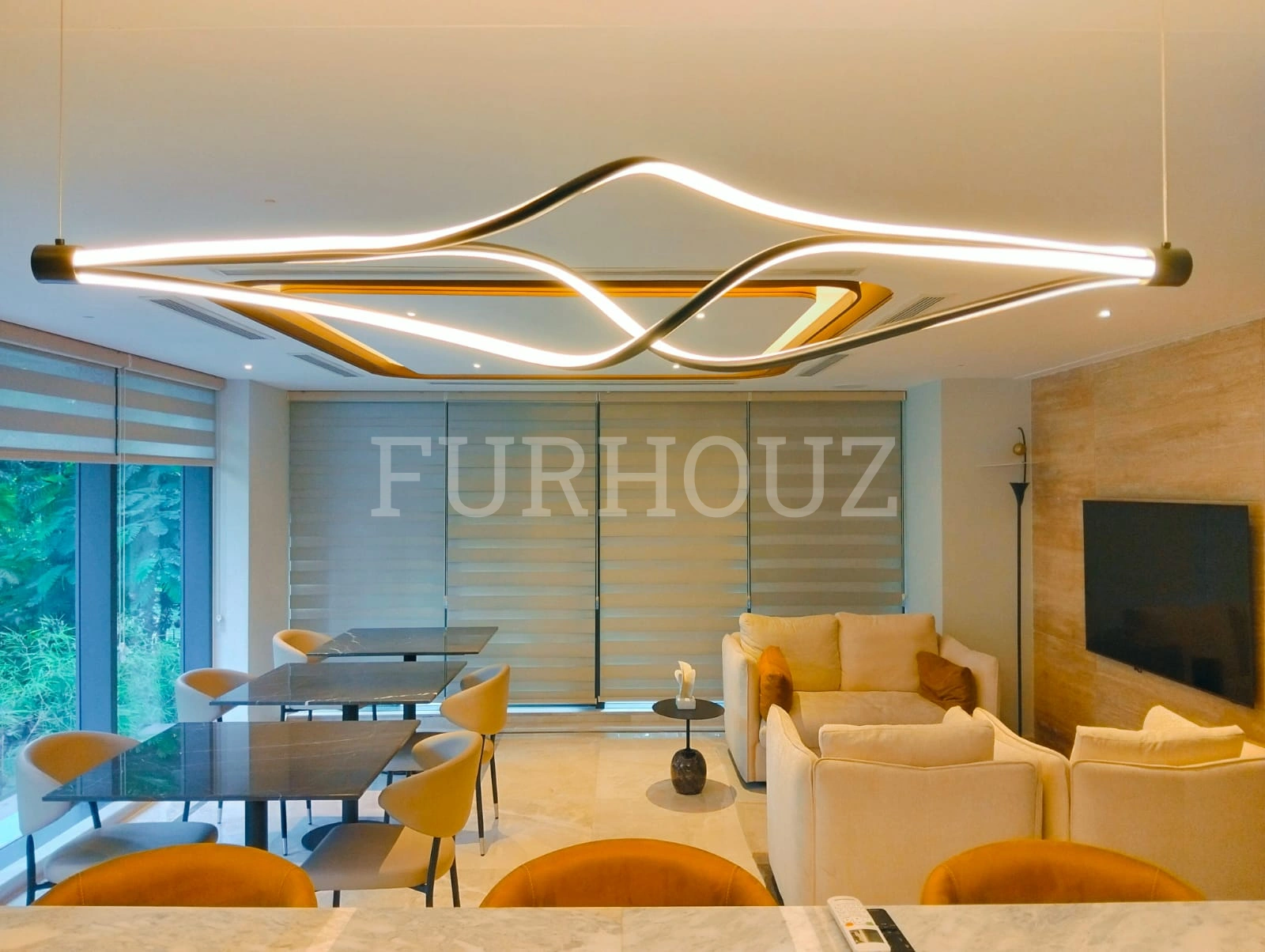 Furnished Apartment Rent in Dhaka