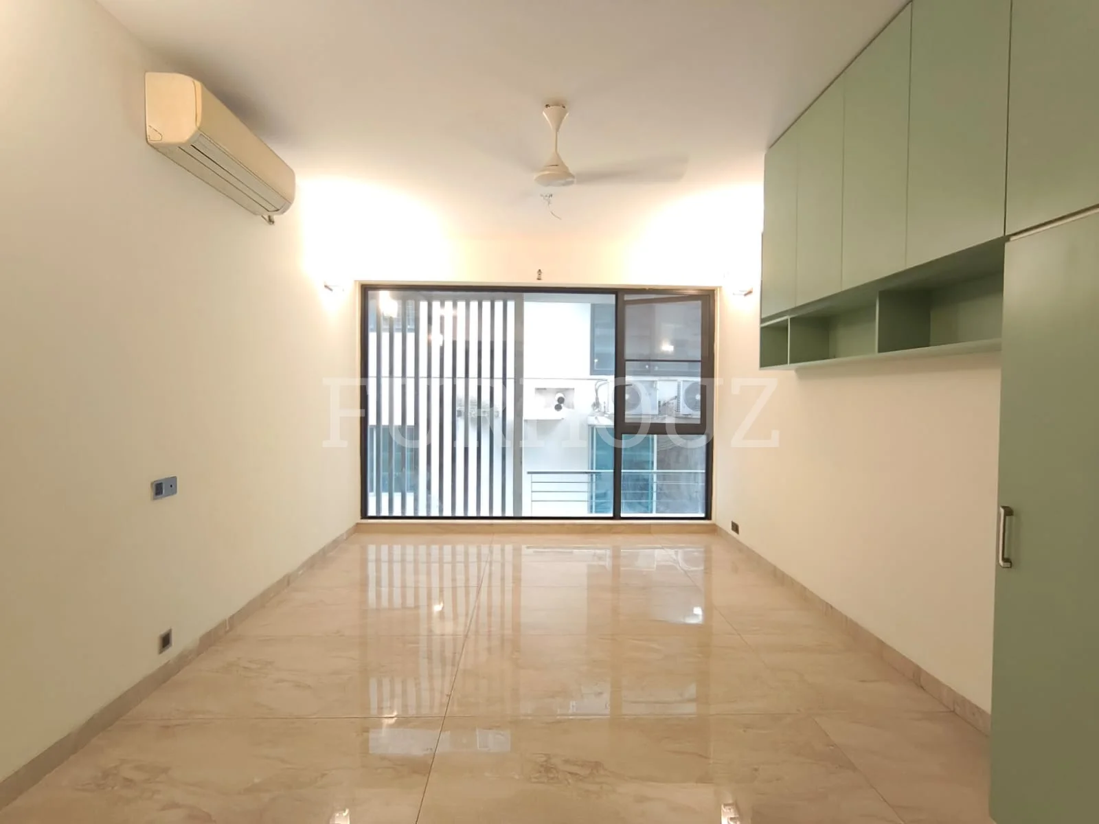 Luxury Furnished Apartment Rent in Gulshan