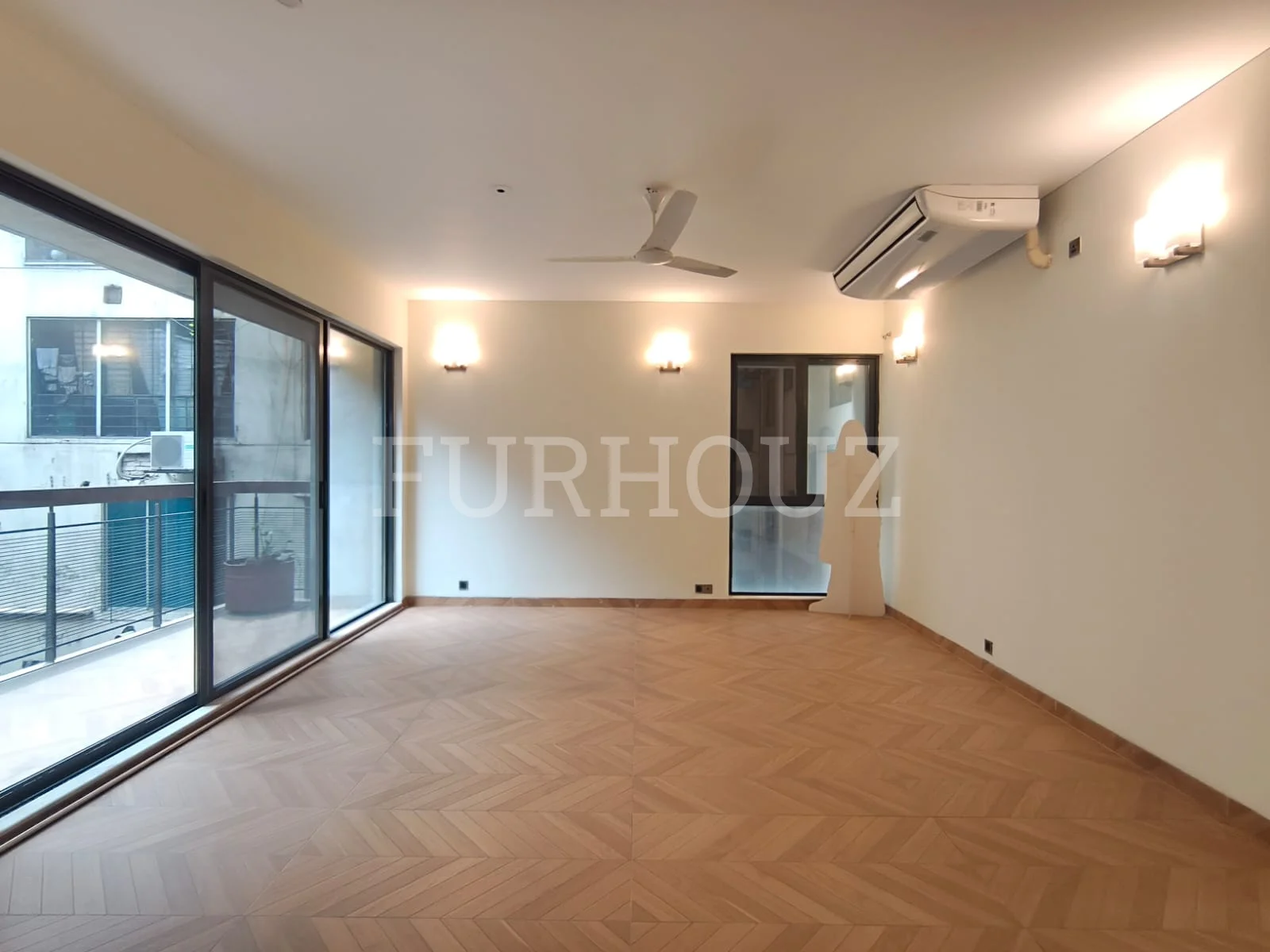 Luxury Furnished Apartment Rent in Gulshan