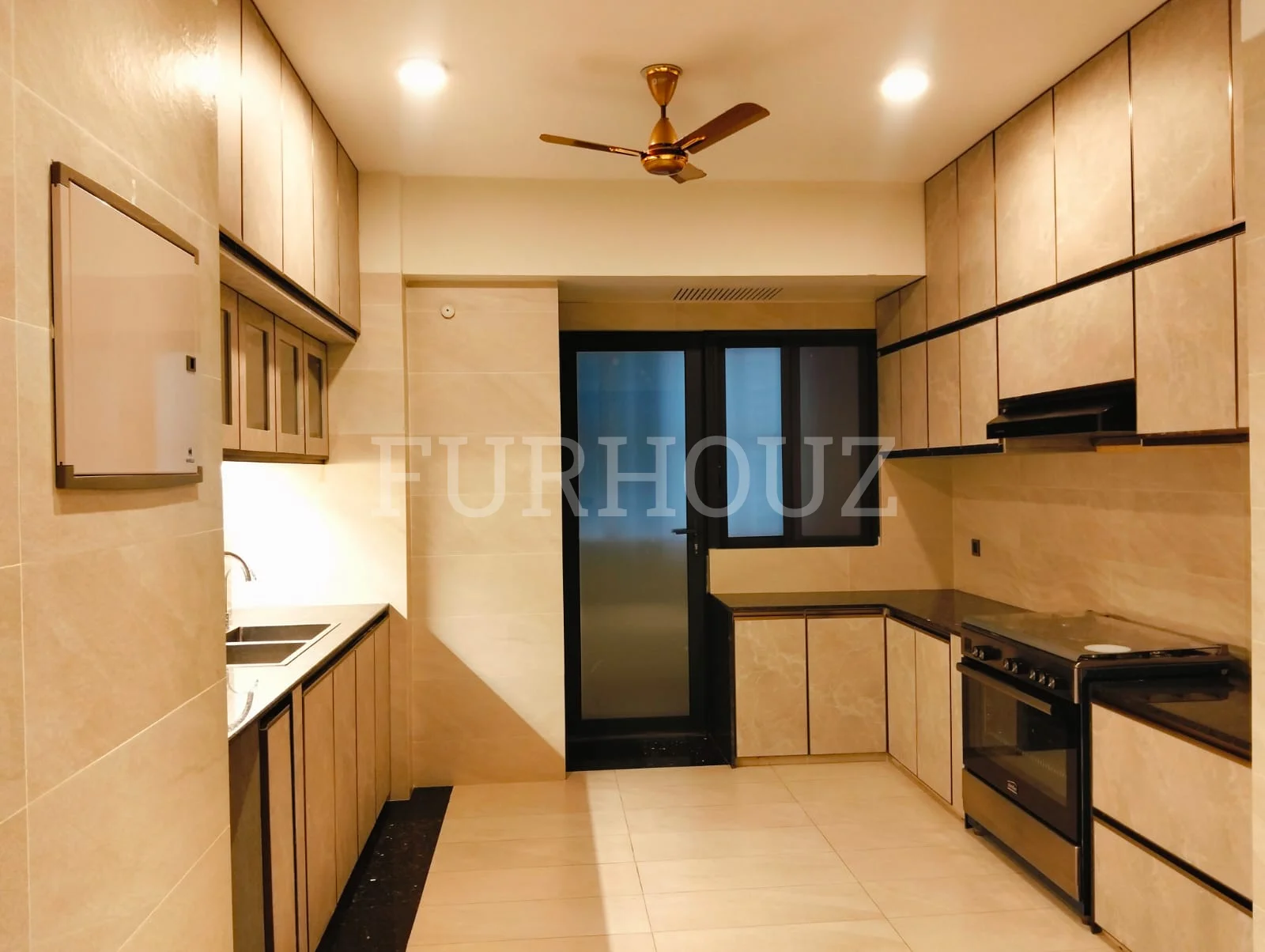 Luxury Furnished apartment rent in Dhaka