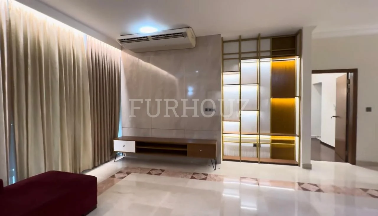 Furnished Apartment Rent in Baridhara Diplomatic Zone
