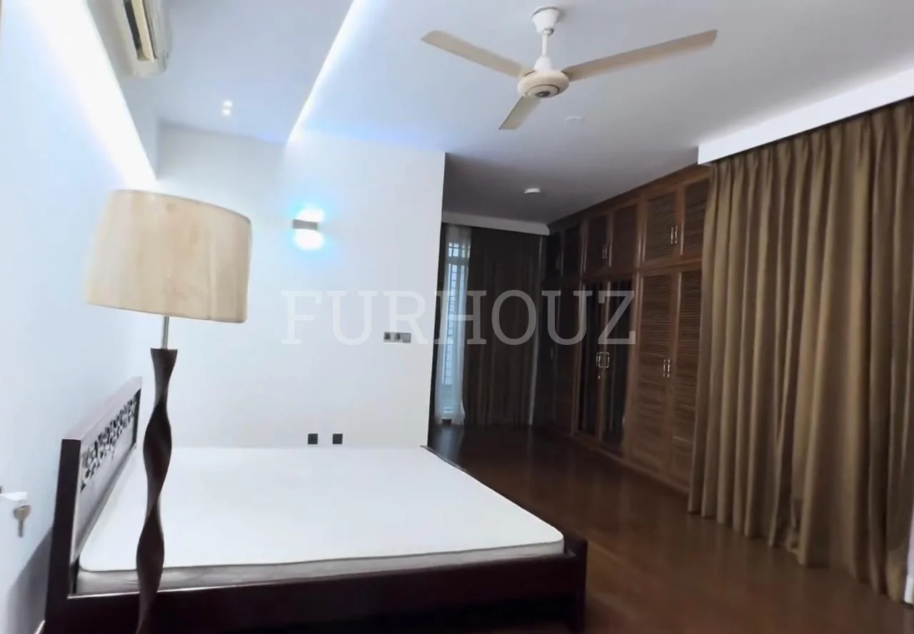Luxury Furnished apartment rent in Dhaka