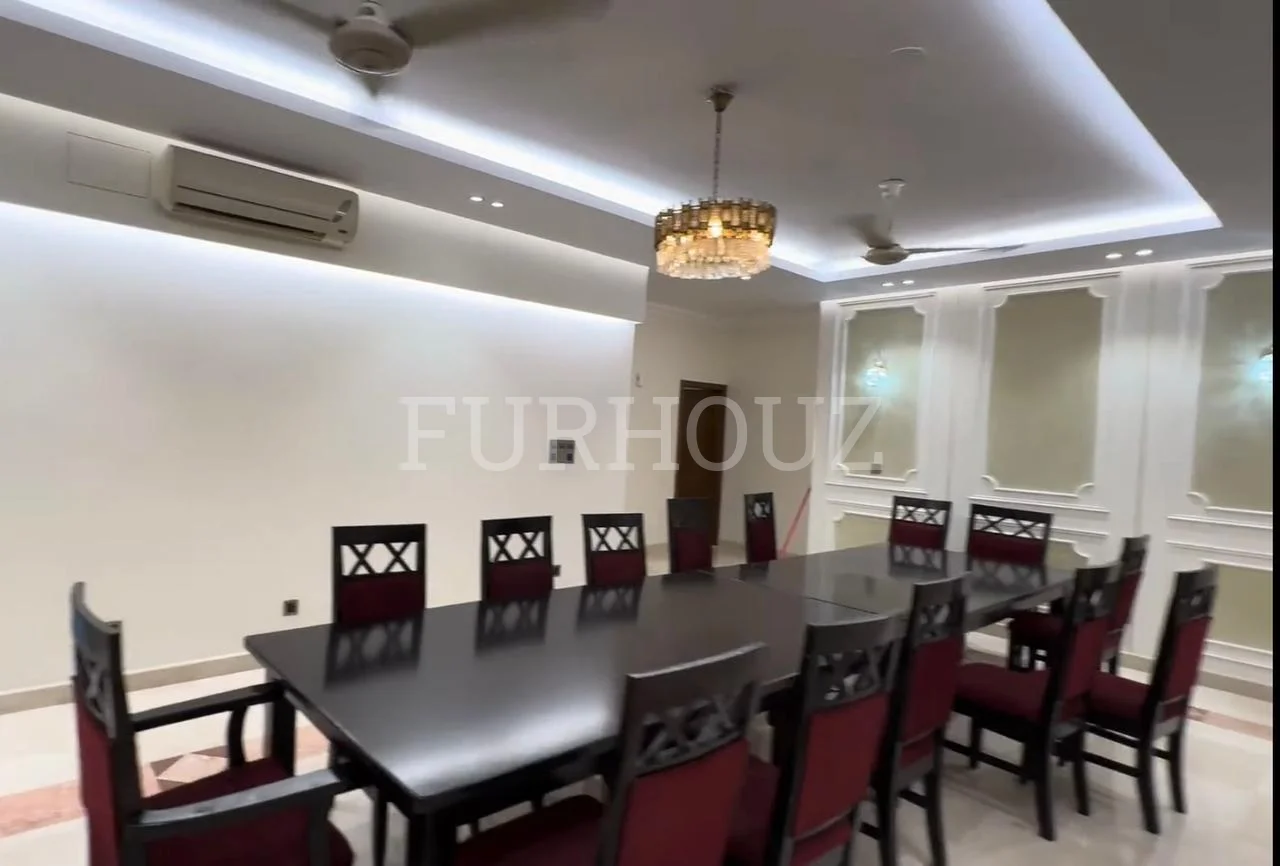 Luxury Furnished apartment rent in Dhaka
