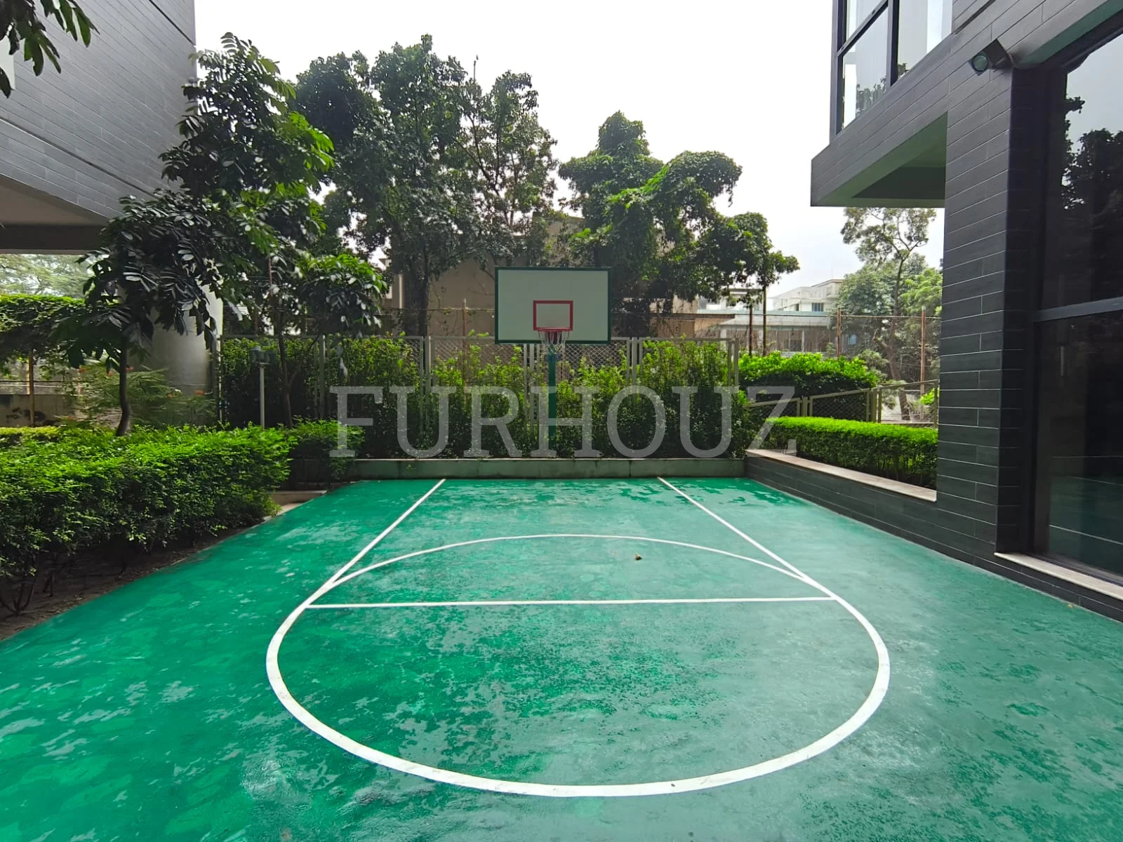 Apartment Rent In Gulshan