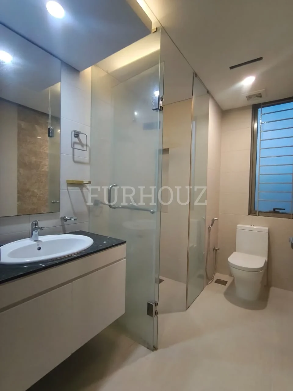 Furnished Apartment Rent in Gulshan