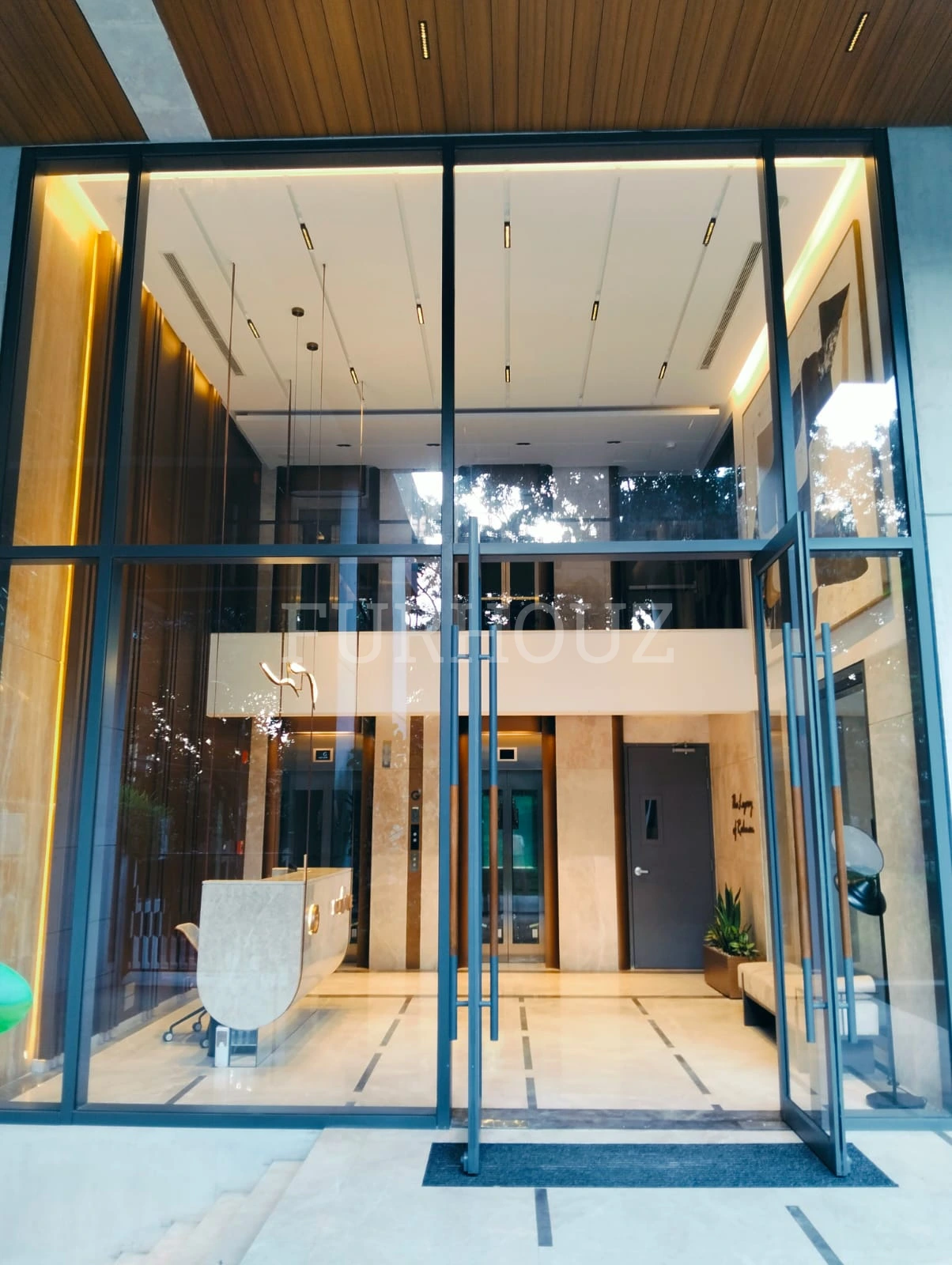 Luxury Furnished Apartment Rent in Baridhara Diplomatic Zone