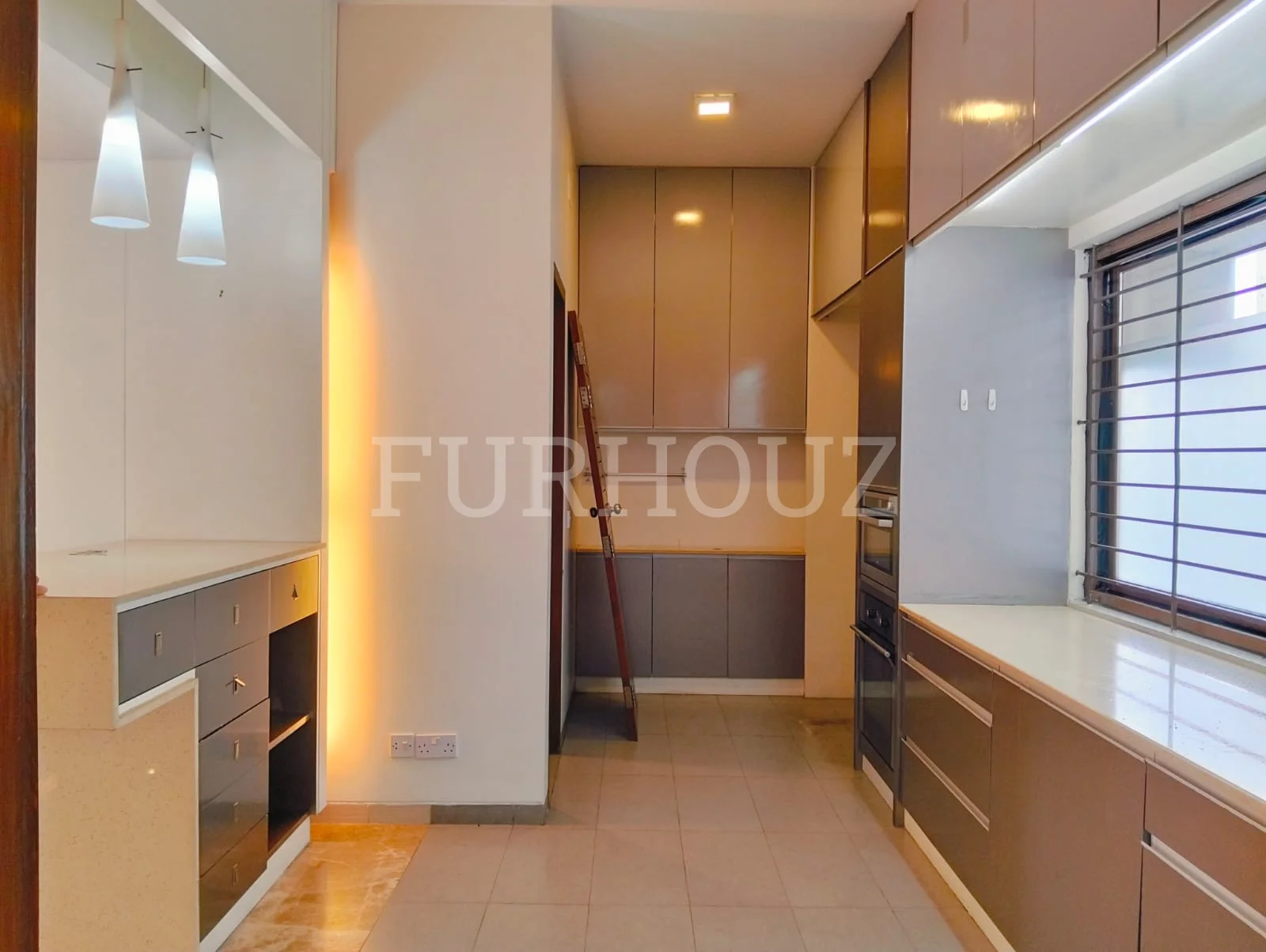 Furnished Apartment Rent in Baridhara Diplomatic Zone