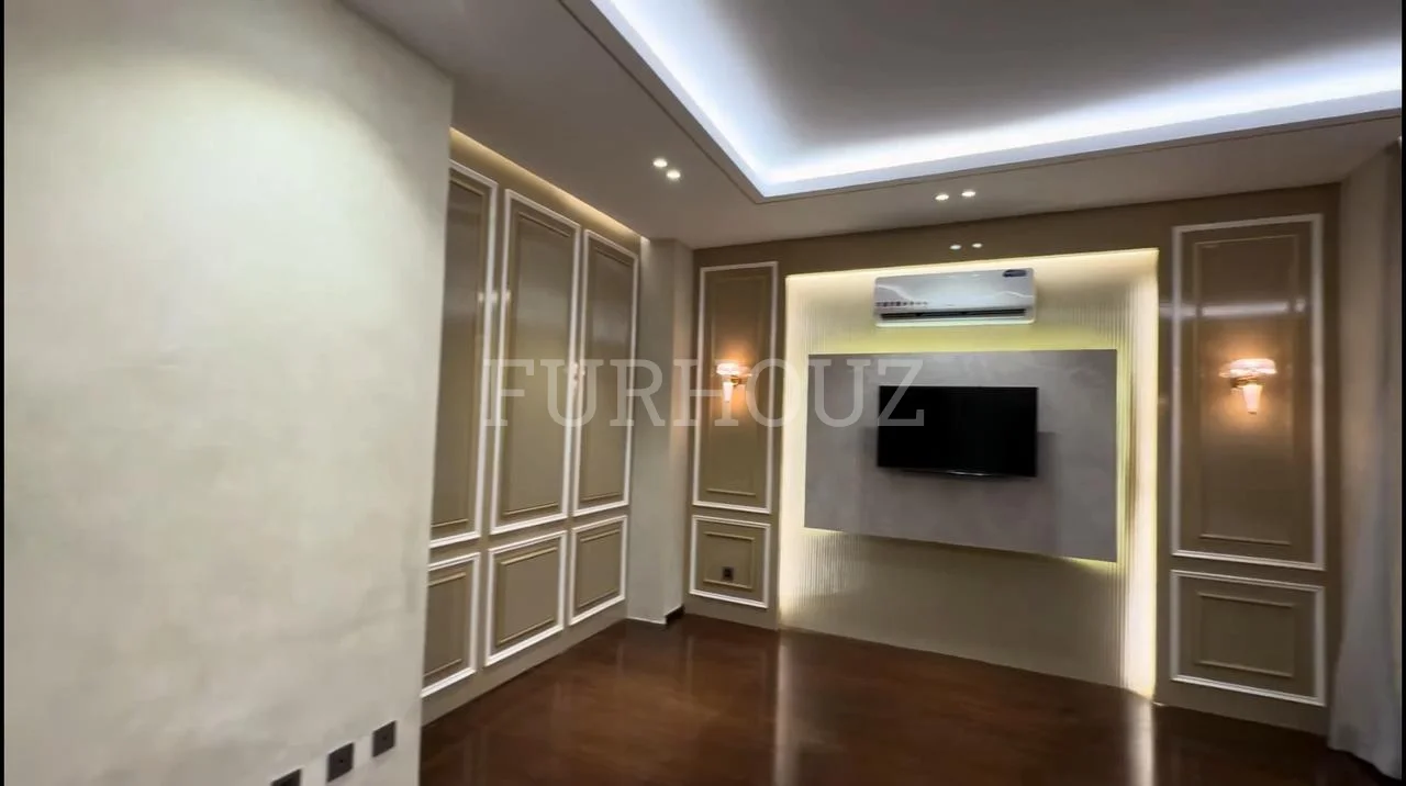 Furnished Apartment Rent in Baridhara Diplomatic Zone