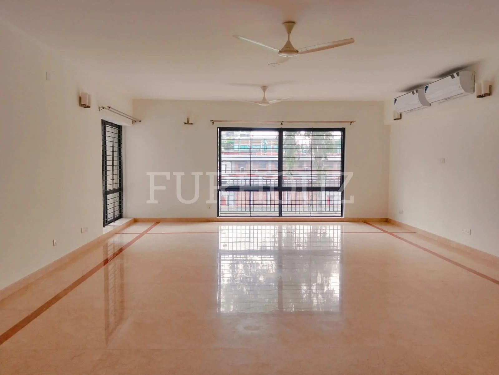 Apartment Rent in Baridhara Diplomatic Zone