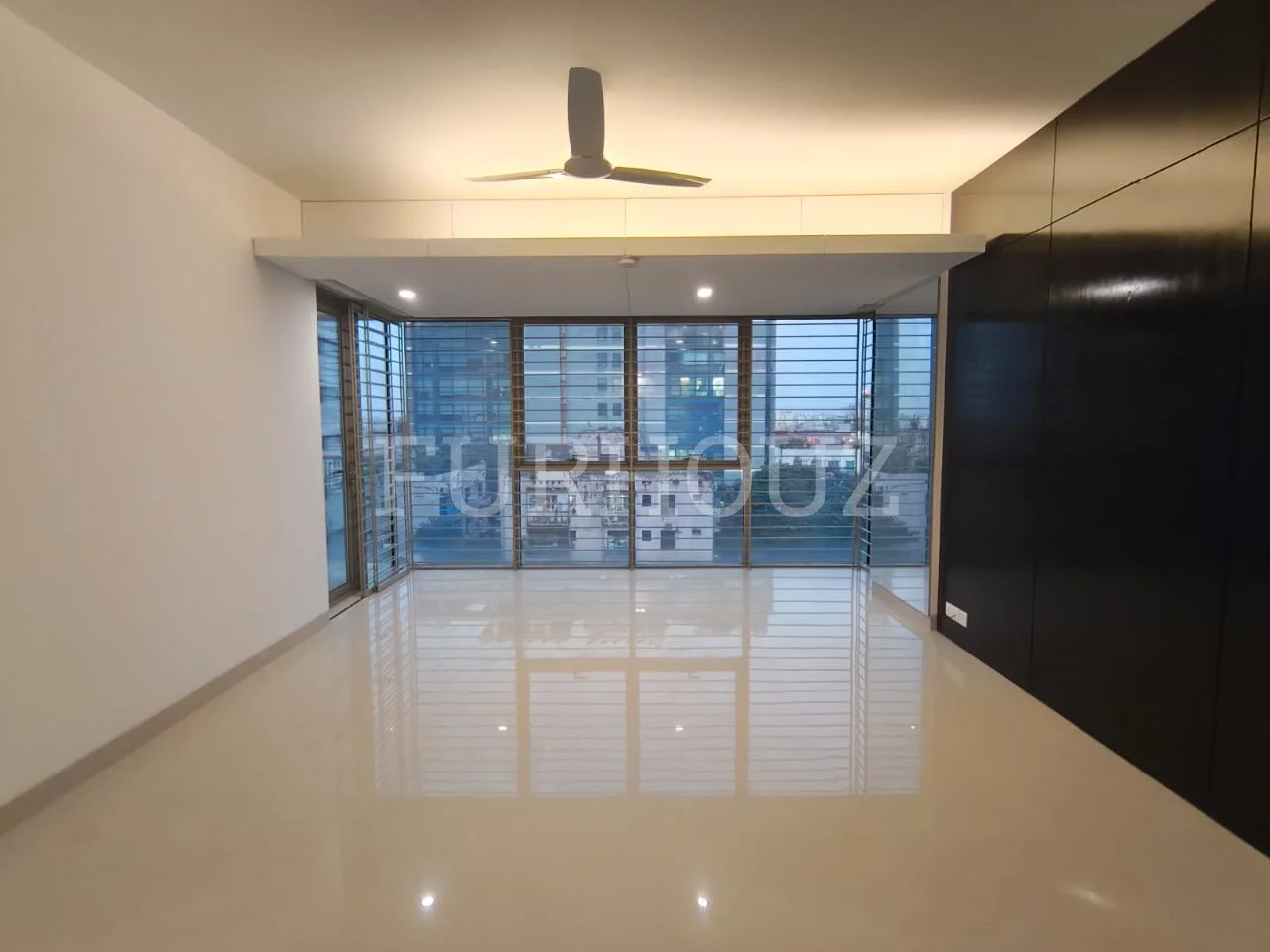 Luxury Furnished apartment rent in Gulshan