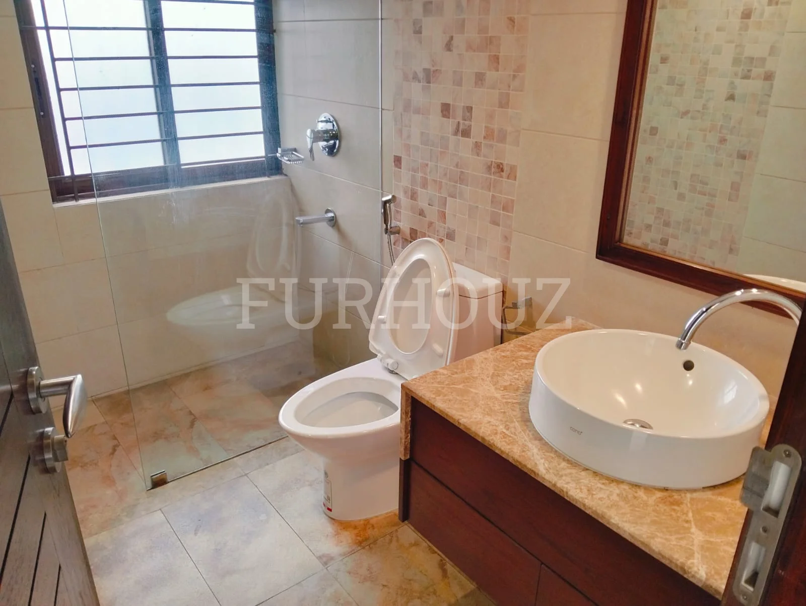 Luxury Apartment Rent in Baridhara Diplomatic Zone