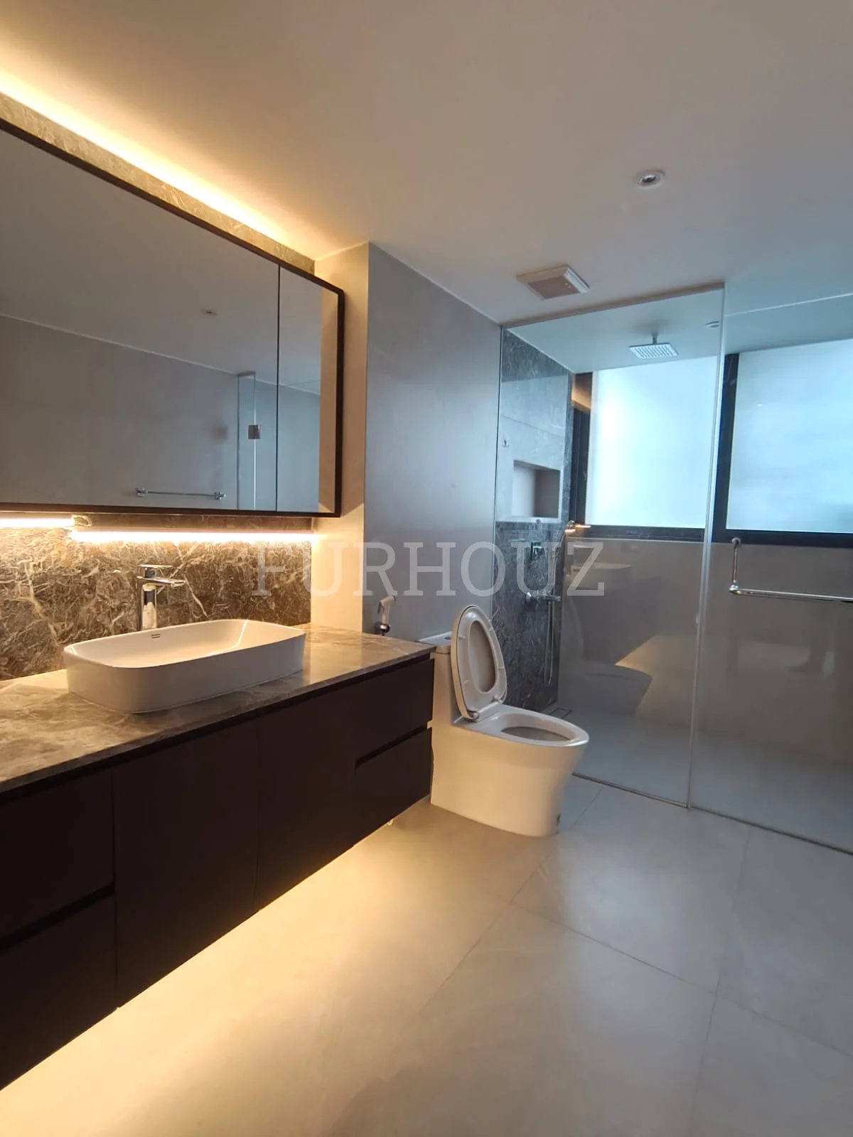 Furnished Apartment Rent in Gulshan