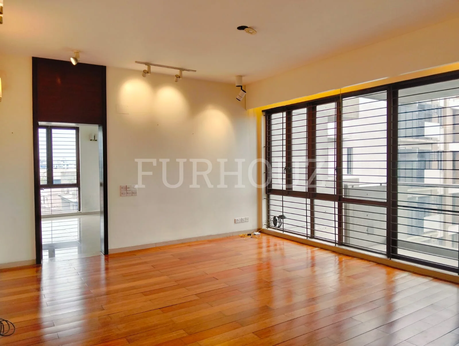Luxury Apartment Rent in Baridhara Diplomatic Zone