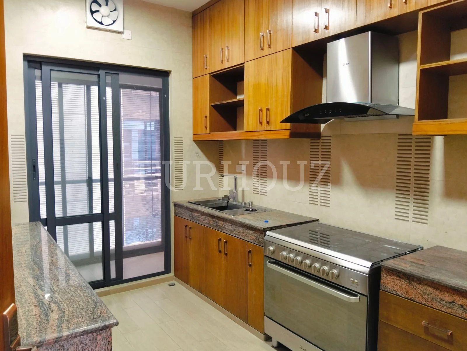 Luxury Apartment Rent In Baridhara Diplomatic Zone