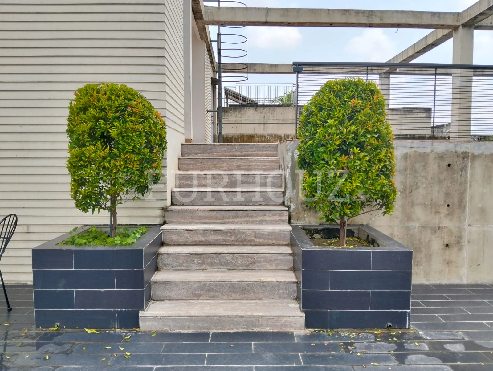 Apartment Rent in Baridhara Diplomatic Zone