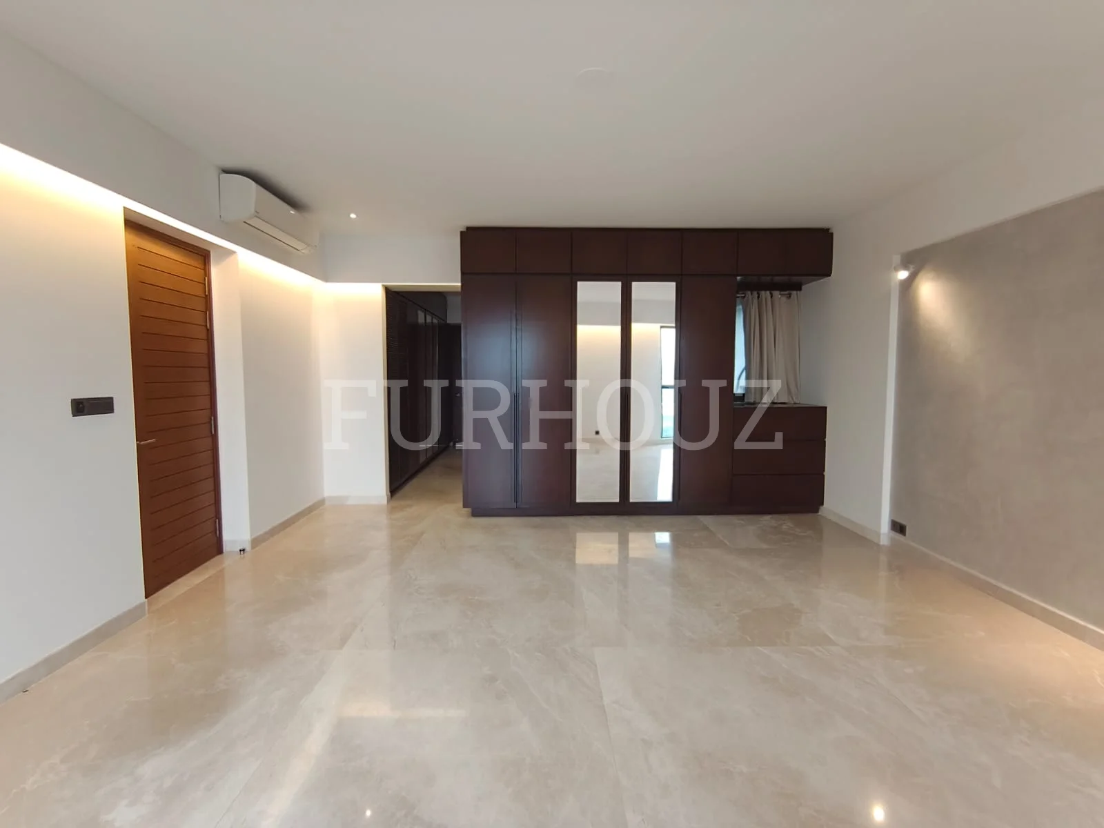 Luxury Furnished apartment rent in Gulshan