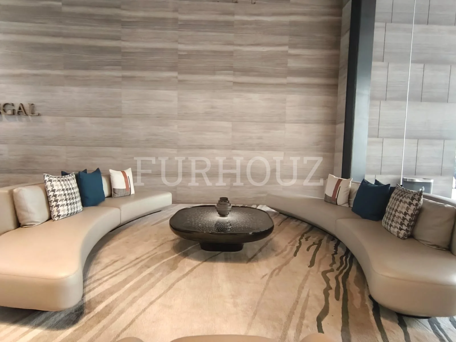 Furnished Apartment Rent in Gulshan