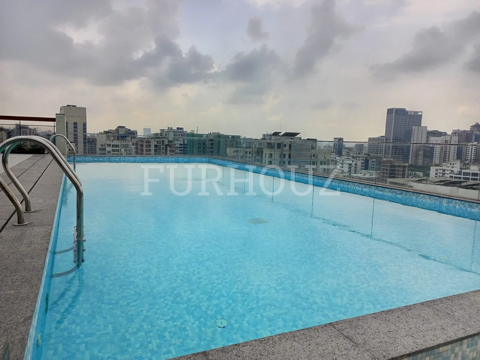 Luxury Apartment Rent in Gulshan