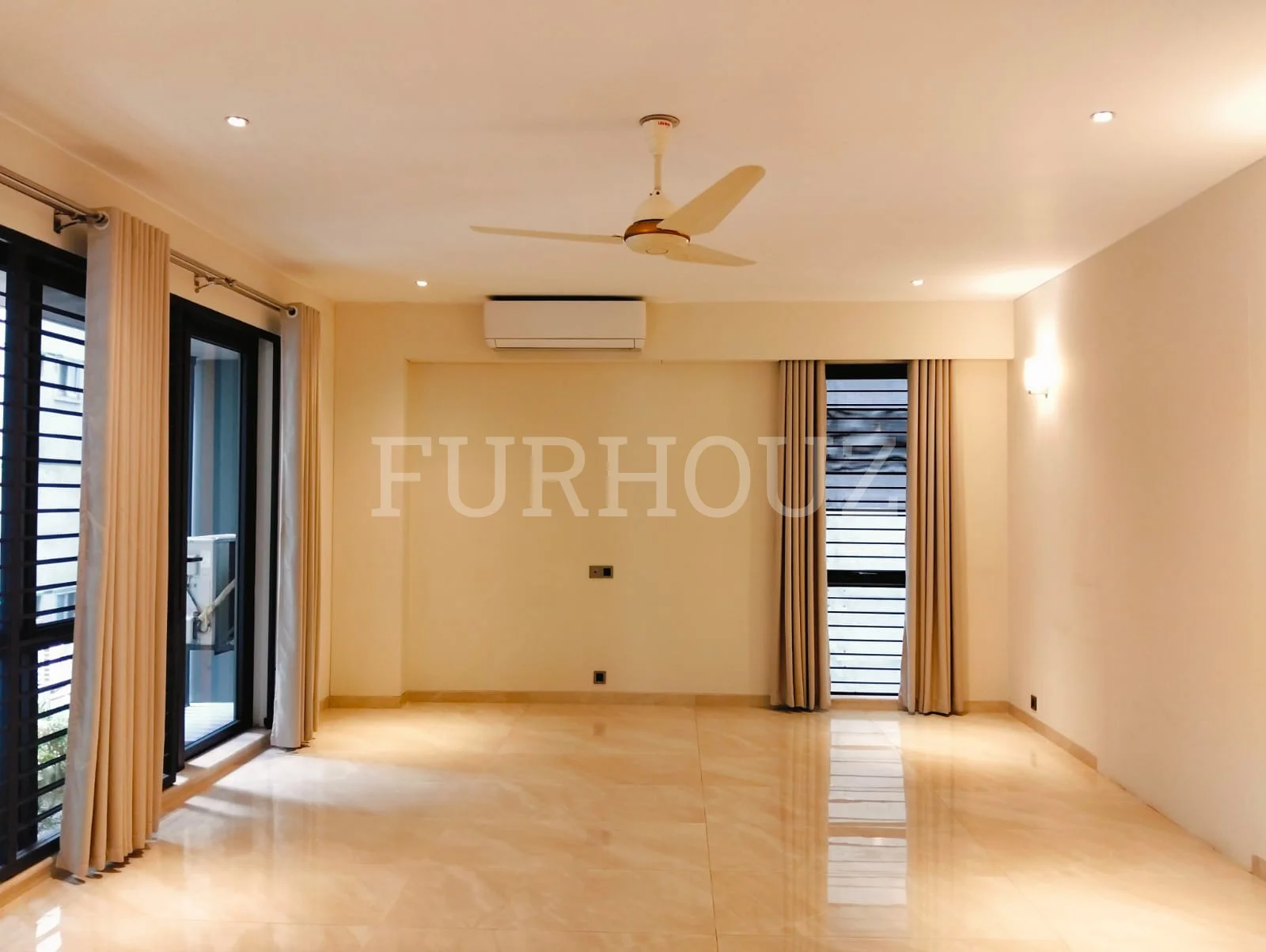 Luxury Apartment rent in Baridhara Diplomatic Zone