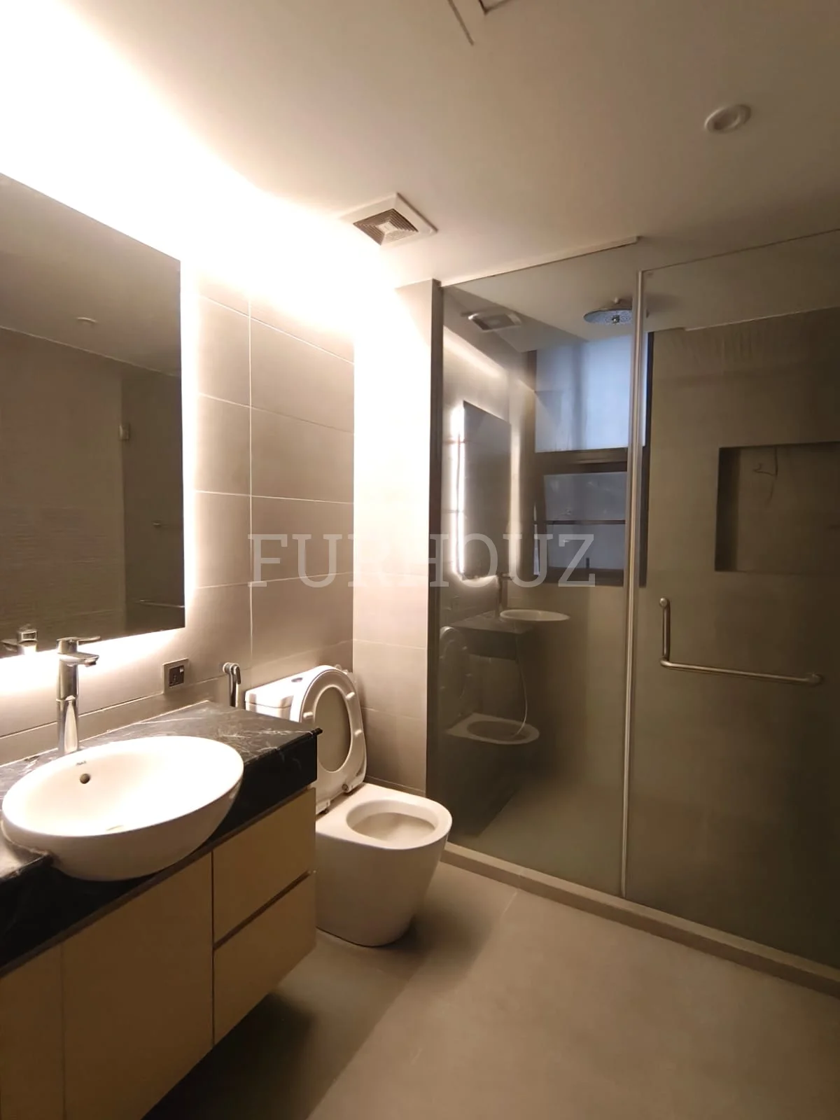 Service Apartment Rent In Gulshan