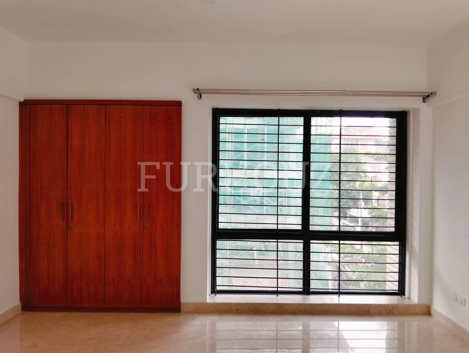 Furnished Apartment Rent in Baridhara Diplomatic Zone