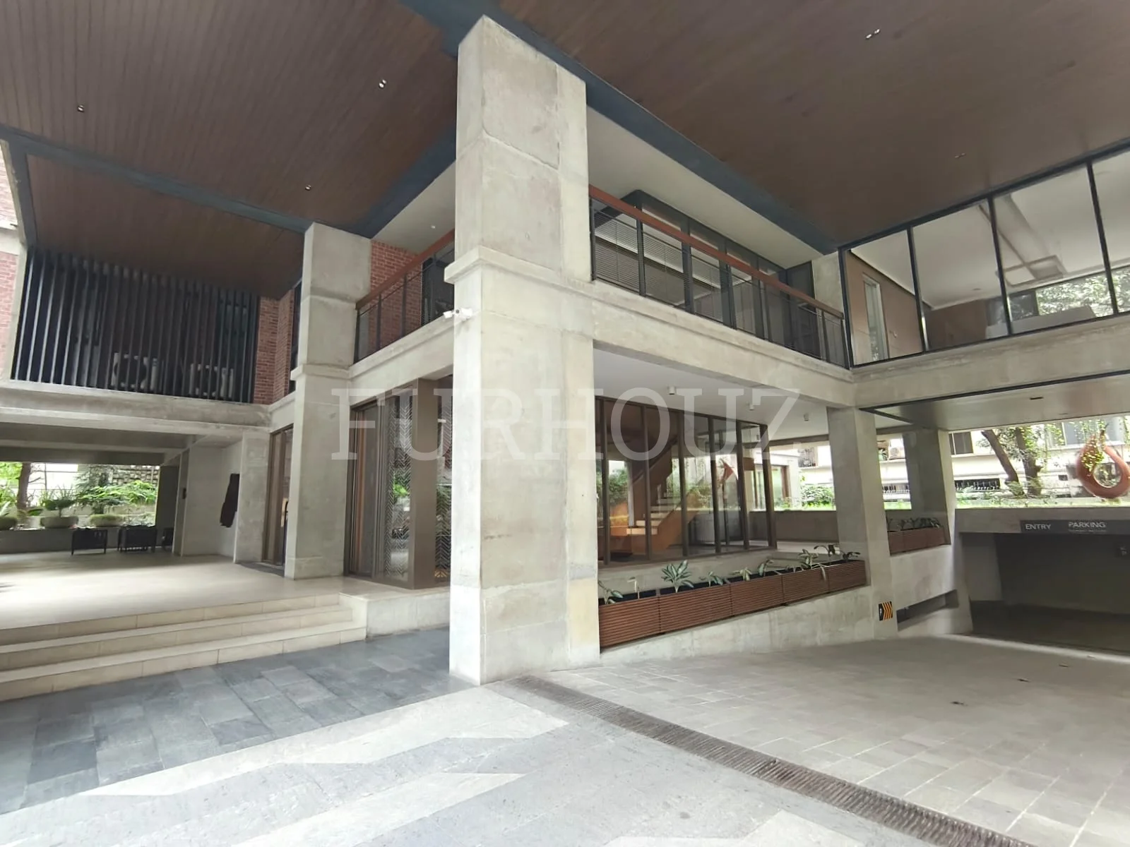 Luxury Furnished Apartment Rent in Gulshan