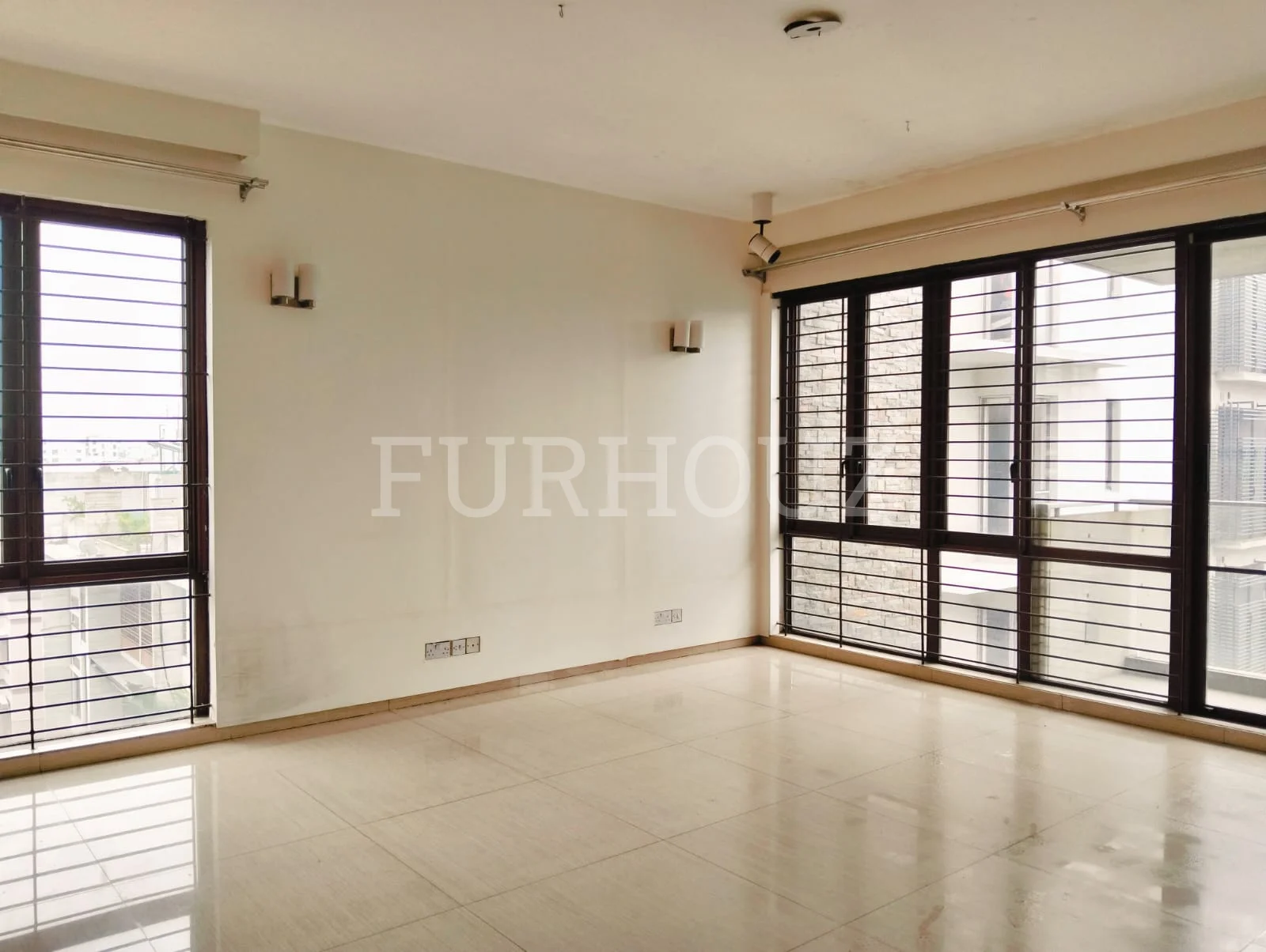 Luxury Furnished Apartment Rent in Dhaka