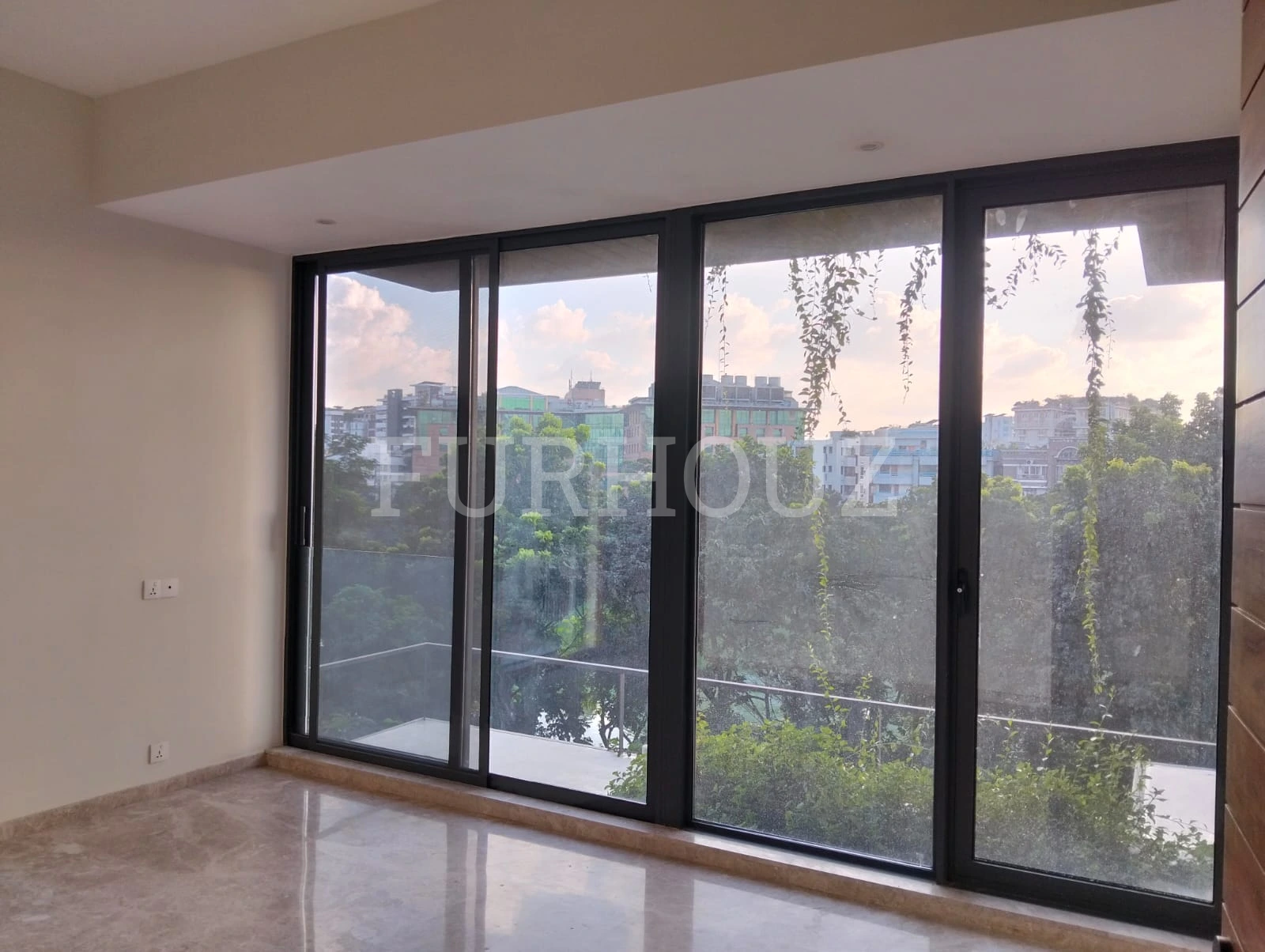 Luxury Apartment Rent in Baridhara Diplomatic Zone