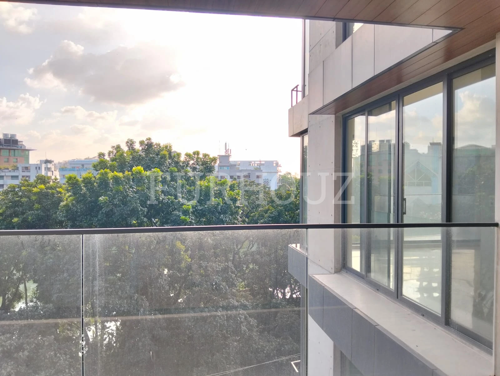 Apartment Rent in Dhaka