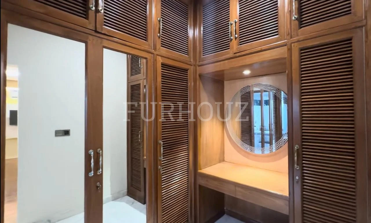 Furnished Apartment Rent in Baridhara Diplomatic Zone