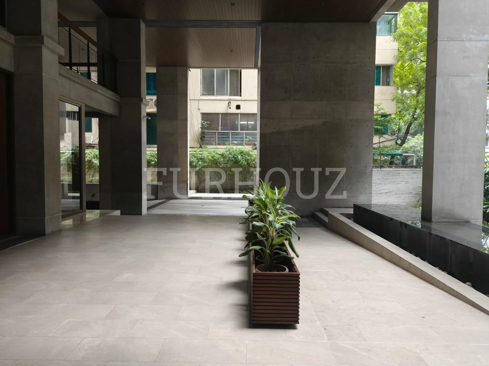 Service Apartment Rent In Dhaka