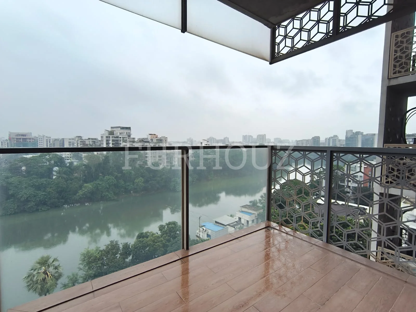 Luxury Apartment Rent In Gulshan