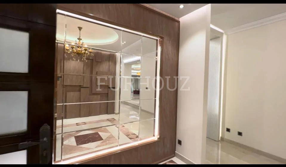 Furnished Apartment Rent In Baridhara Diplomatic Zone
