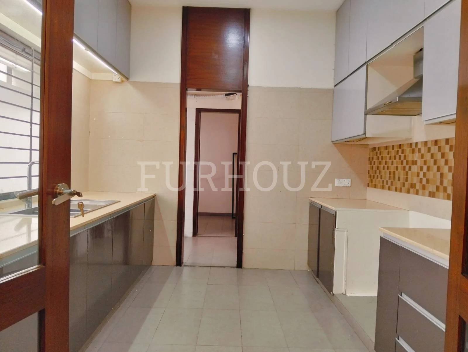 Luxury Apartment Rent In Dhaka
