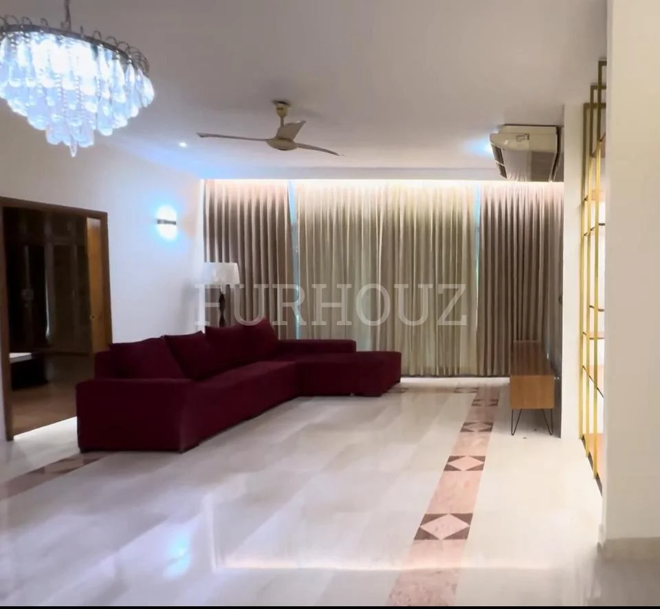 Luxury Furnished apartment rent in Baridhara Diplomatic Zone