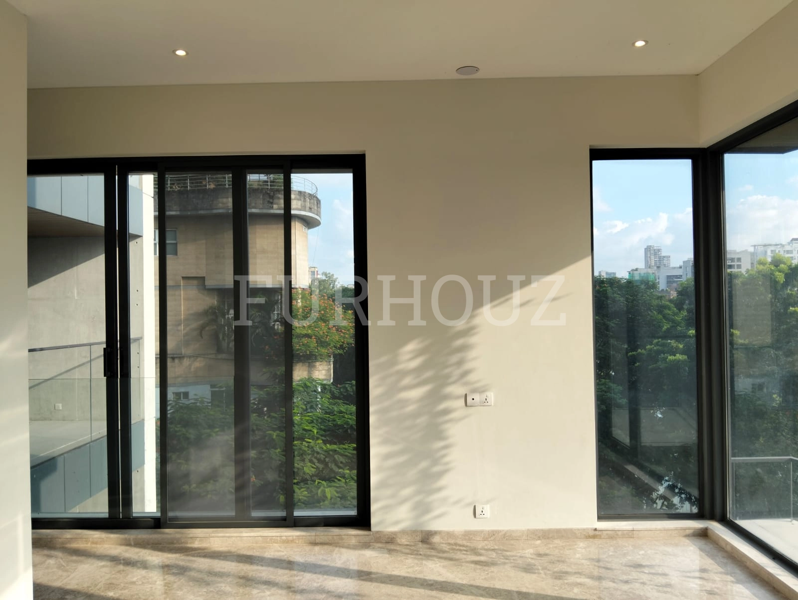 Luxury Apartment Rent in Dhaka
