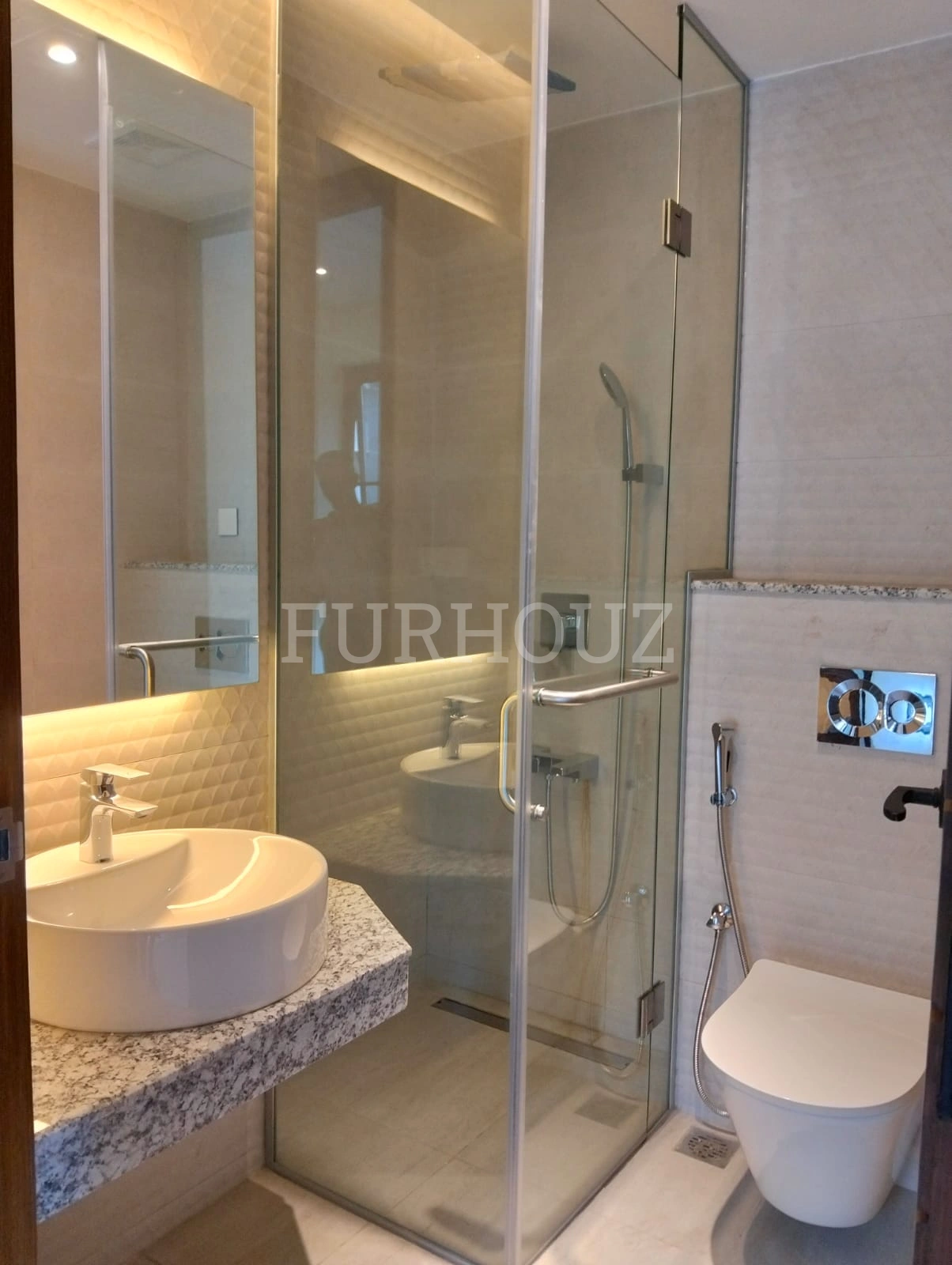 Apartment Rent in Baridhara Diplomatic Zone