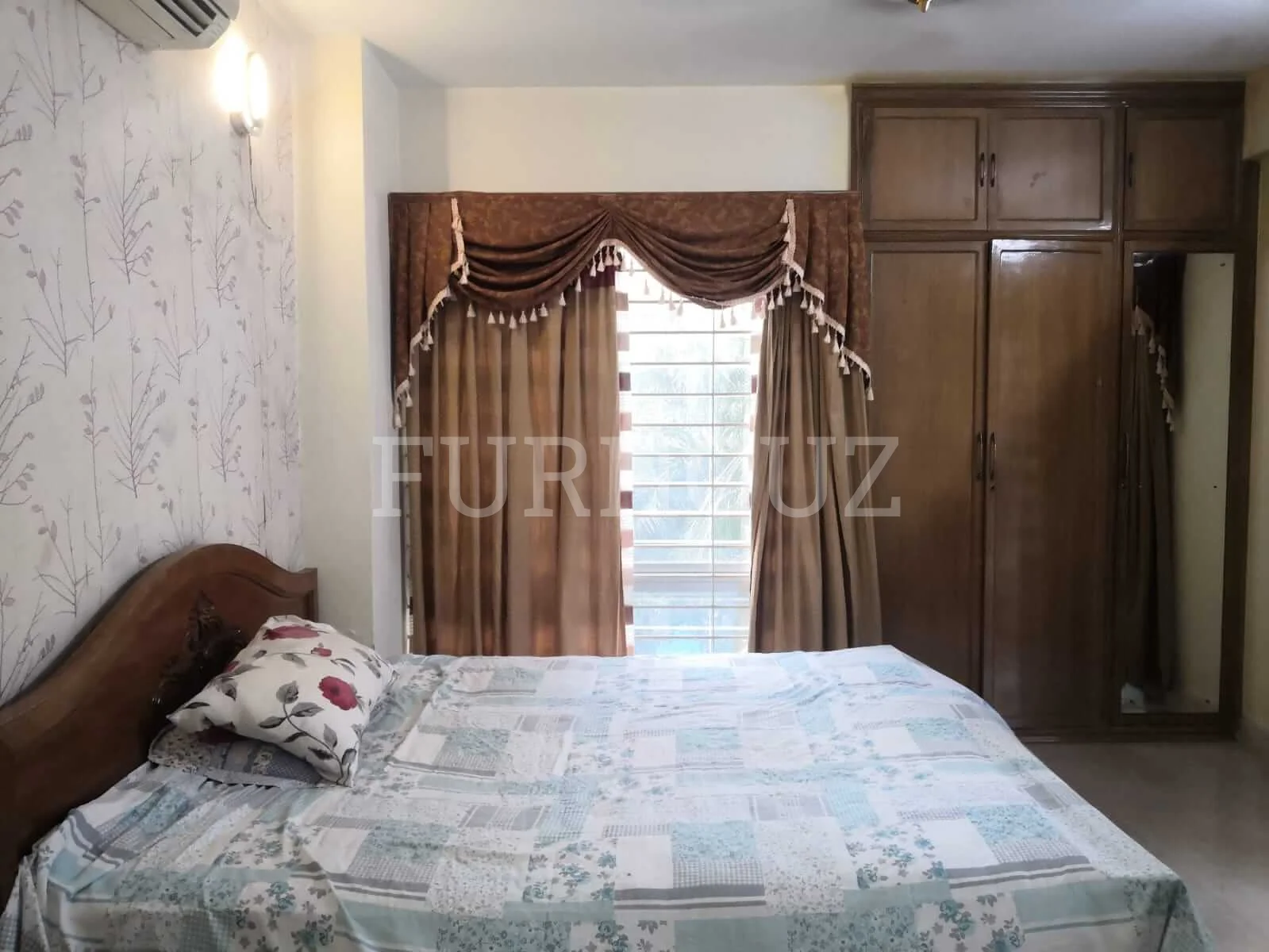 Suvastu Firoja Villa 3A