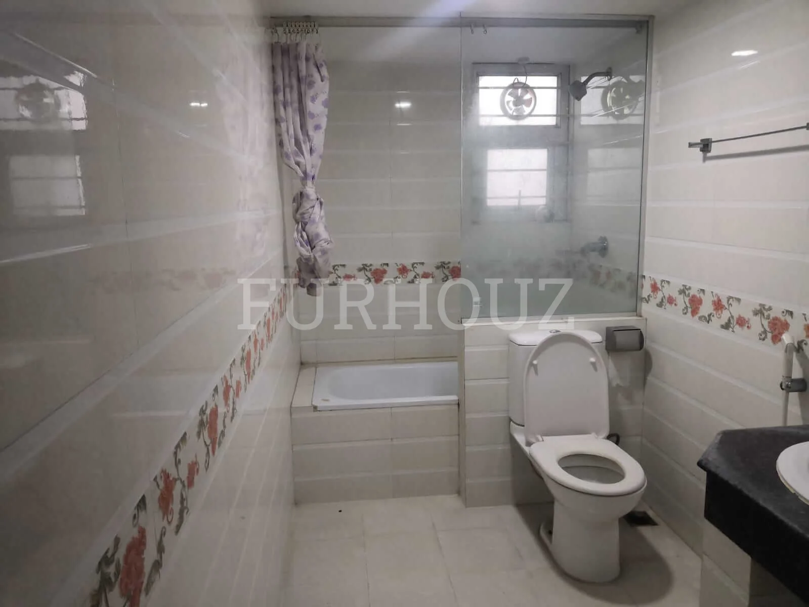 Suvastu Firoja Villa 3A