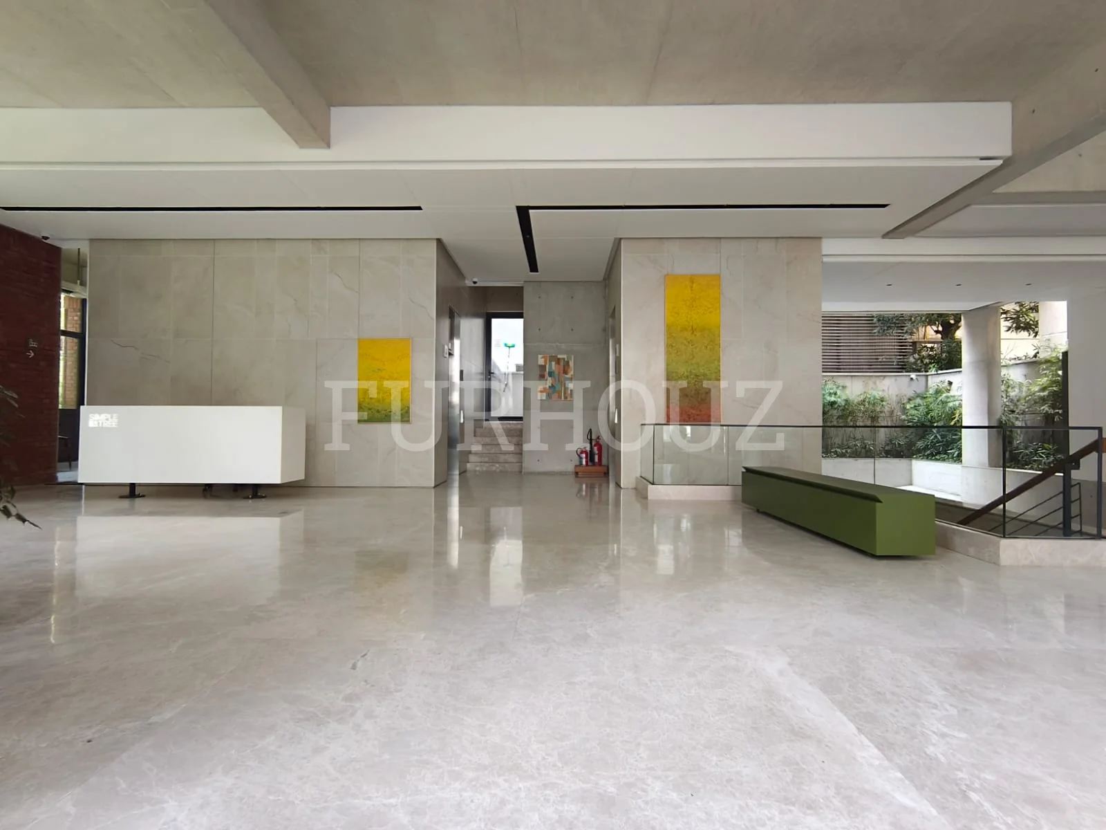 Apartment Rent In Gulshan