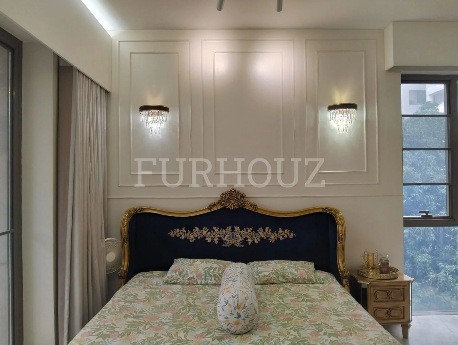 Bay Nilufar 2A