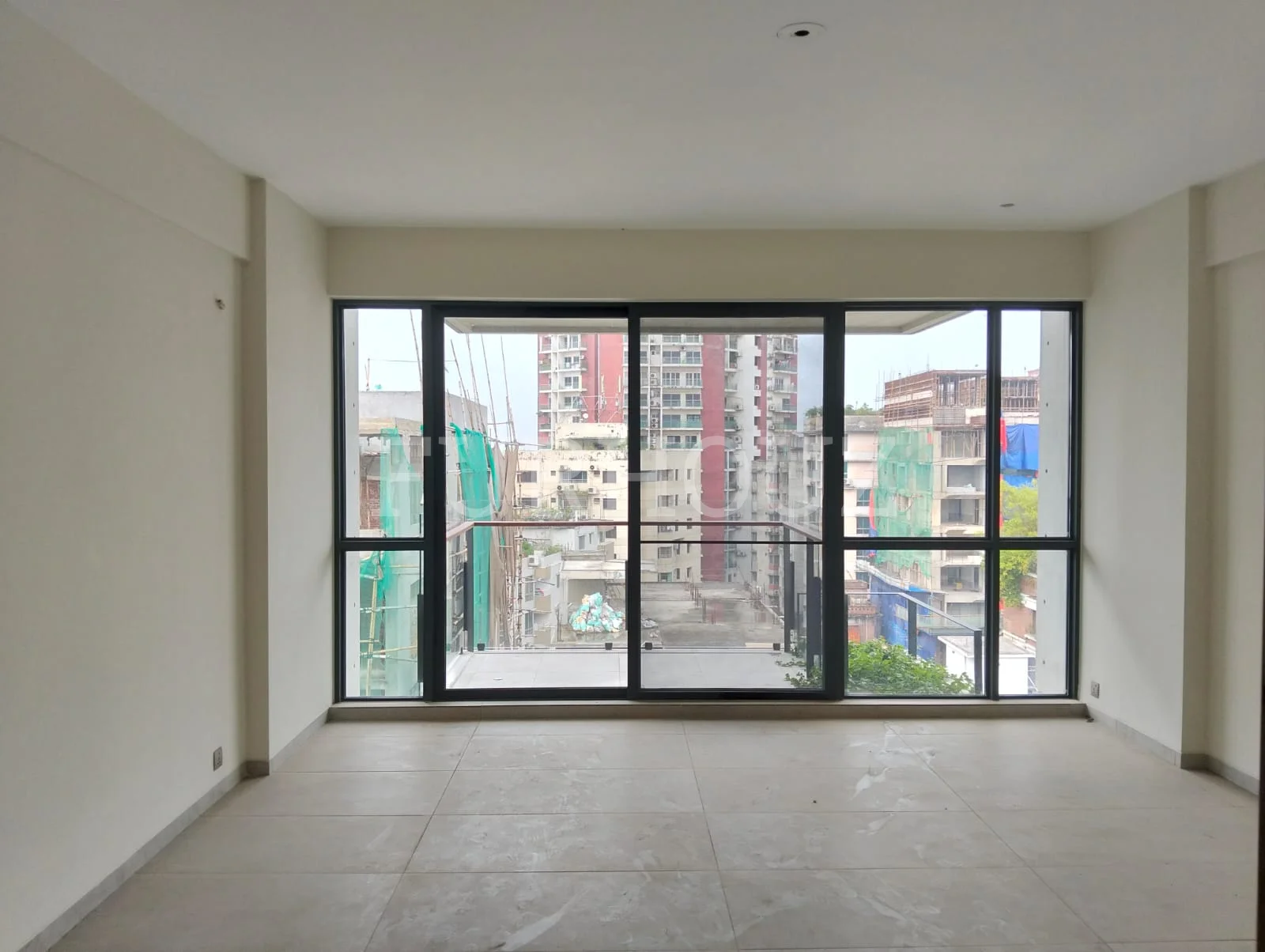 Shanta Affinity 6A