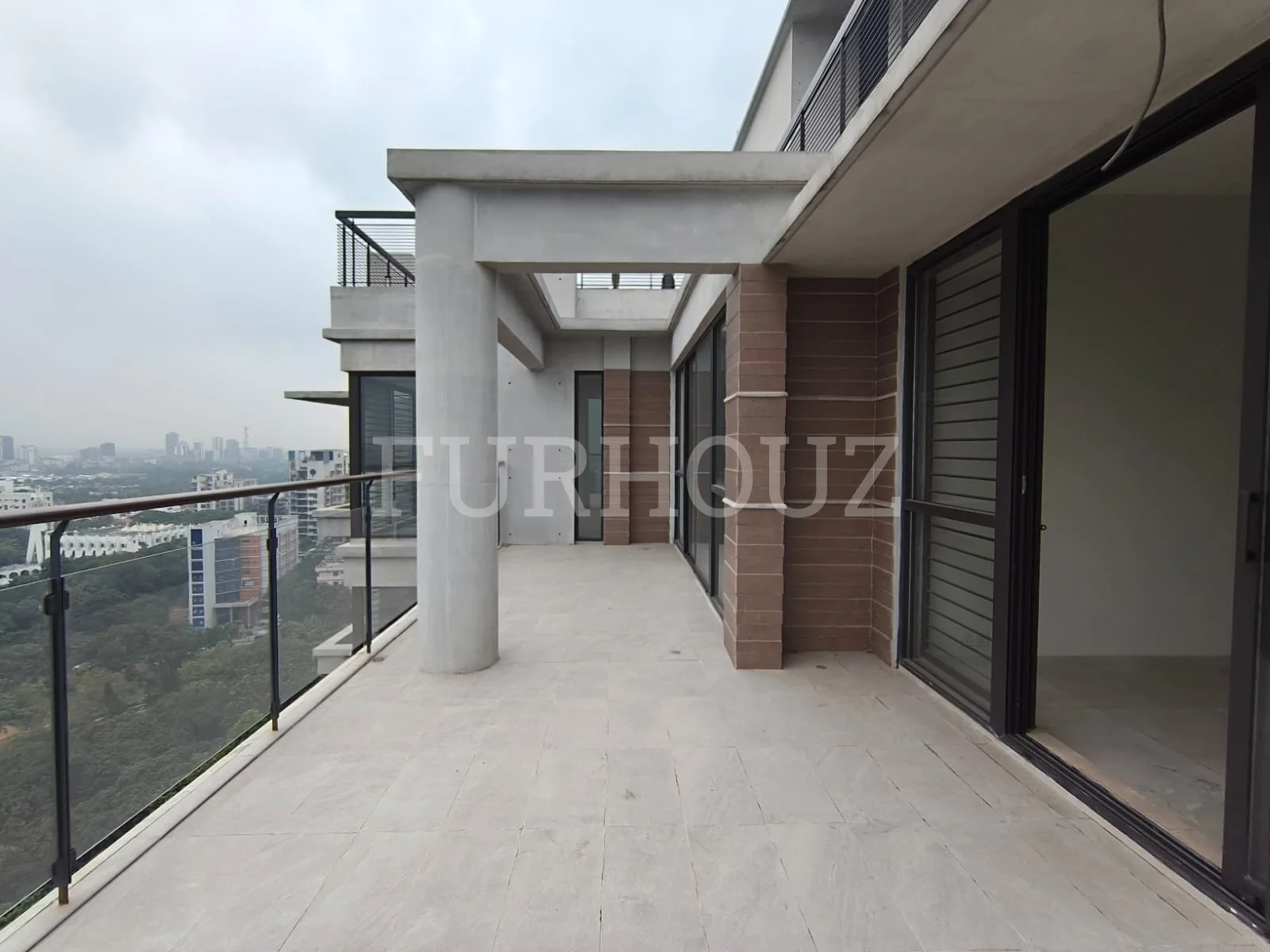 Shanta Zephyr Duplex