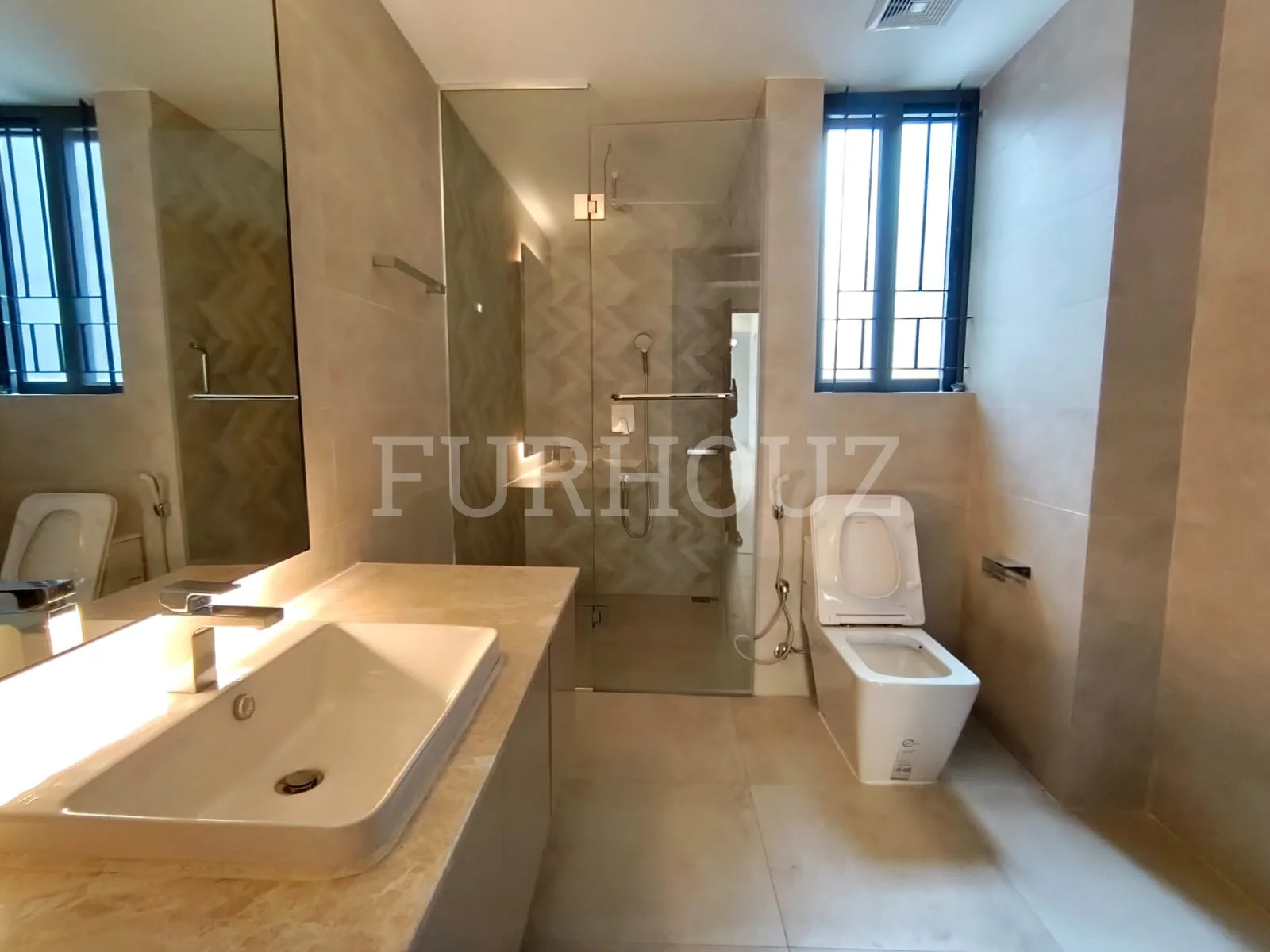 Concord Songsoptok Studio Apartment 9A