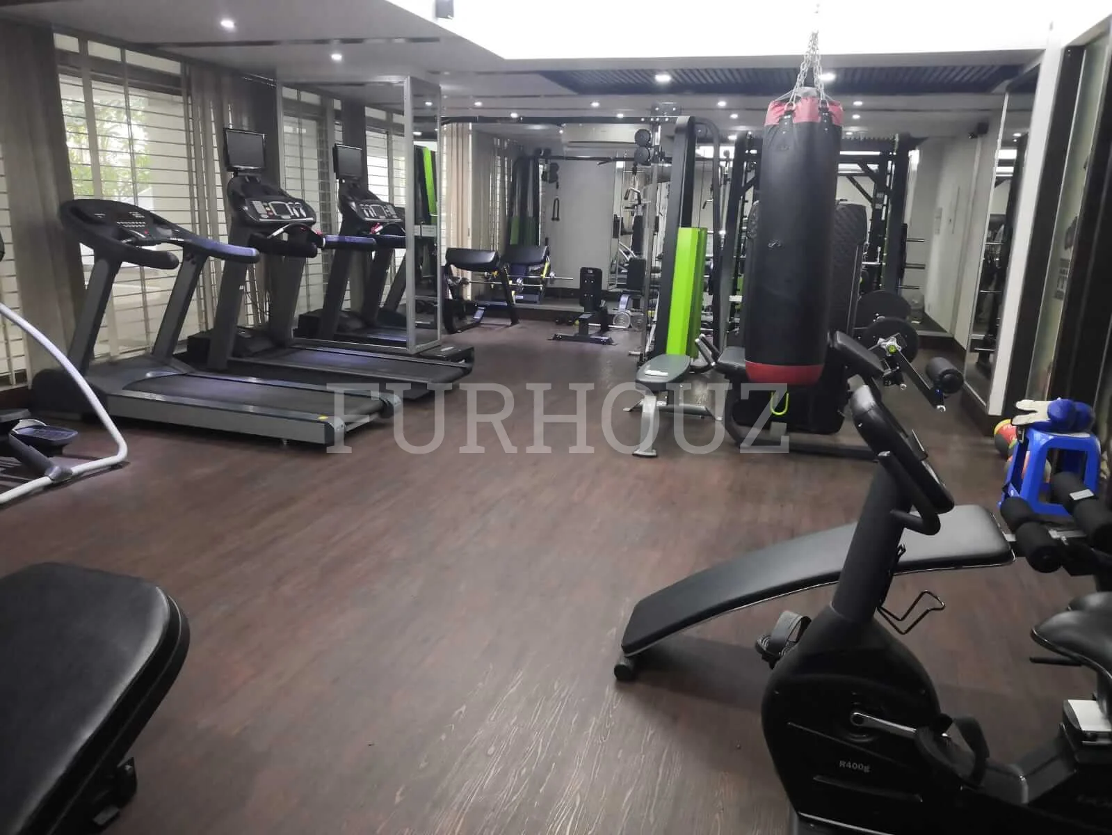 Apartment Rent In Gulshan