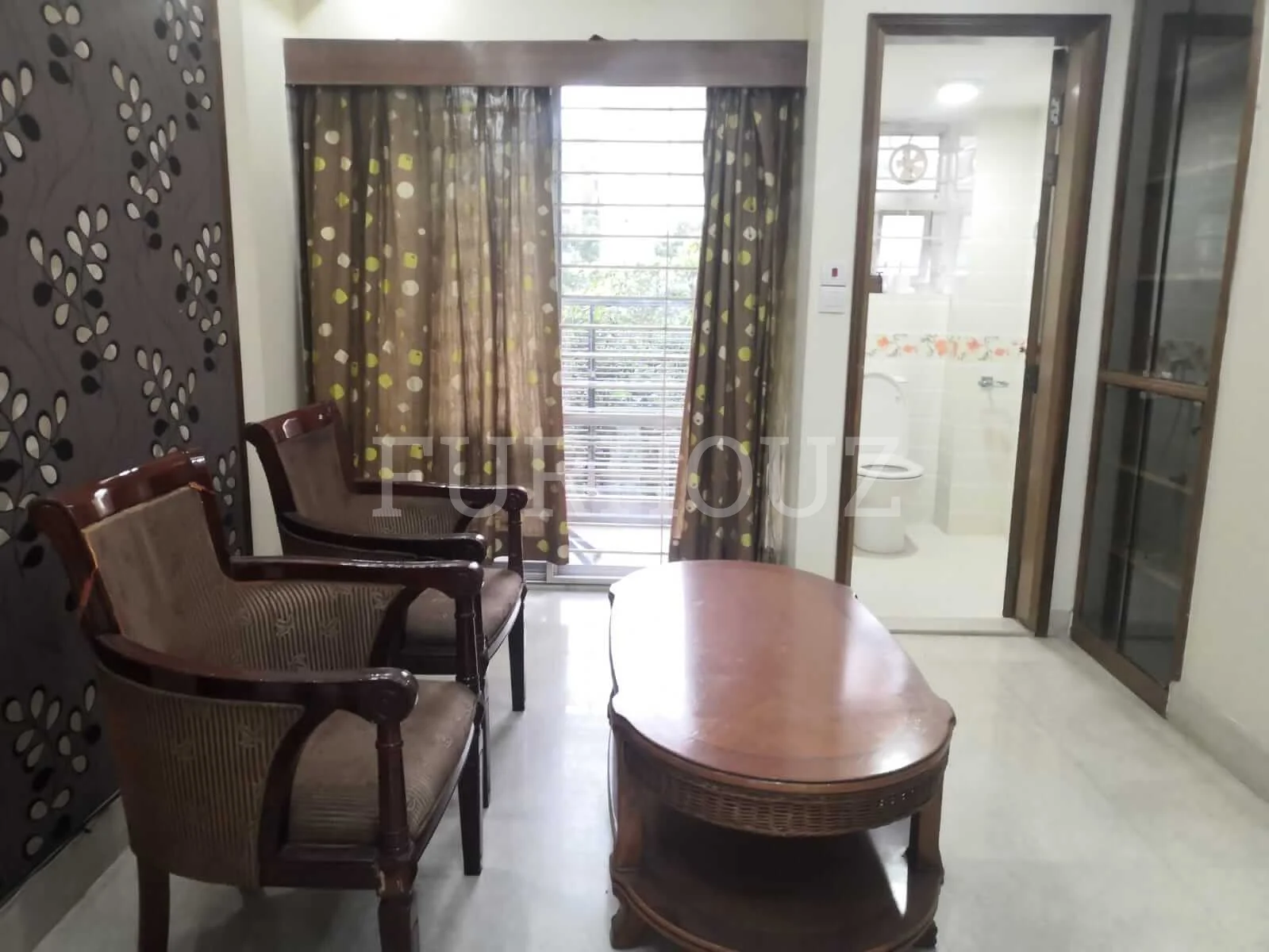 Suvastu Firoja Villa 3A