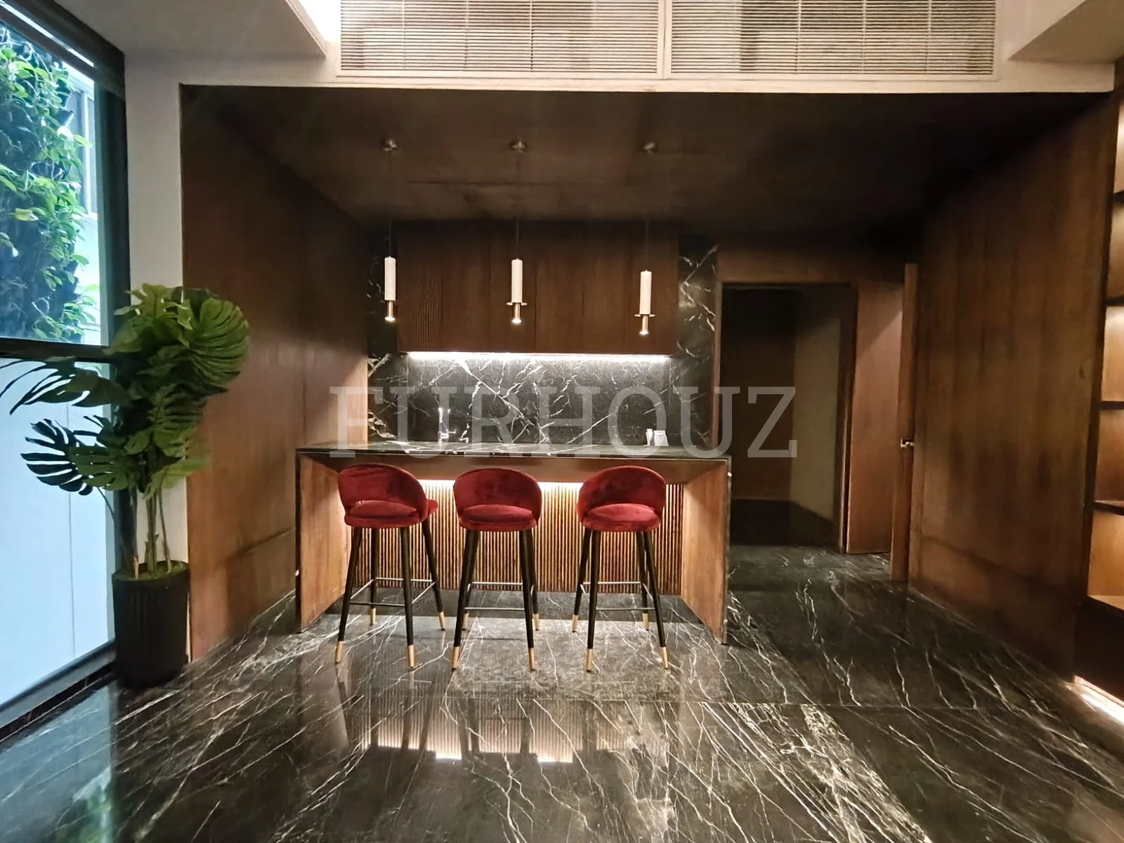 Concord Songsoptok Studio Apartment 9A